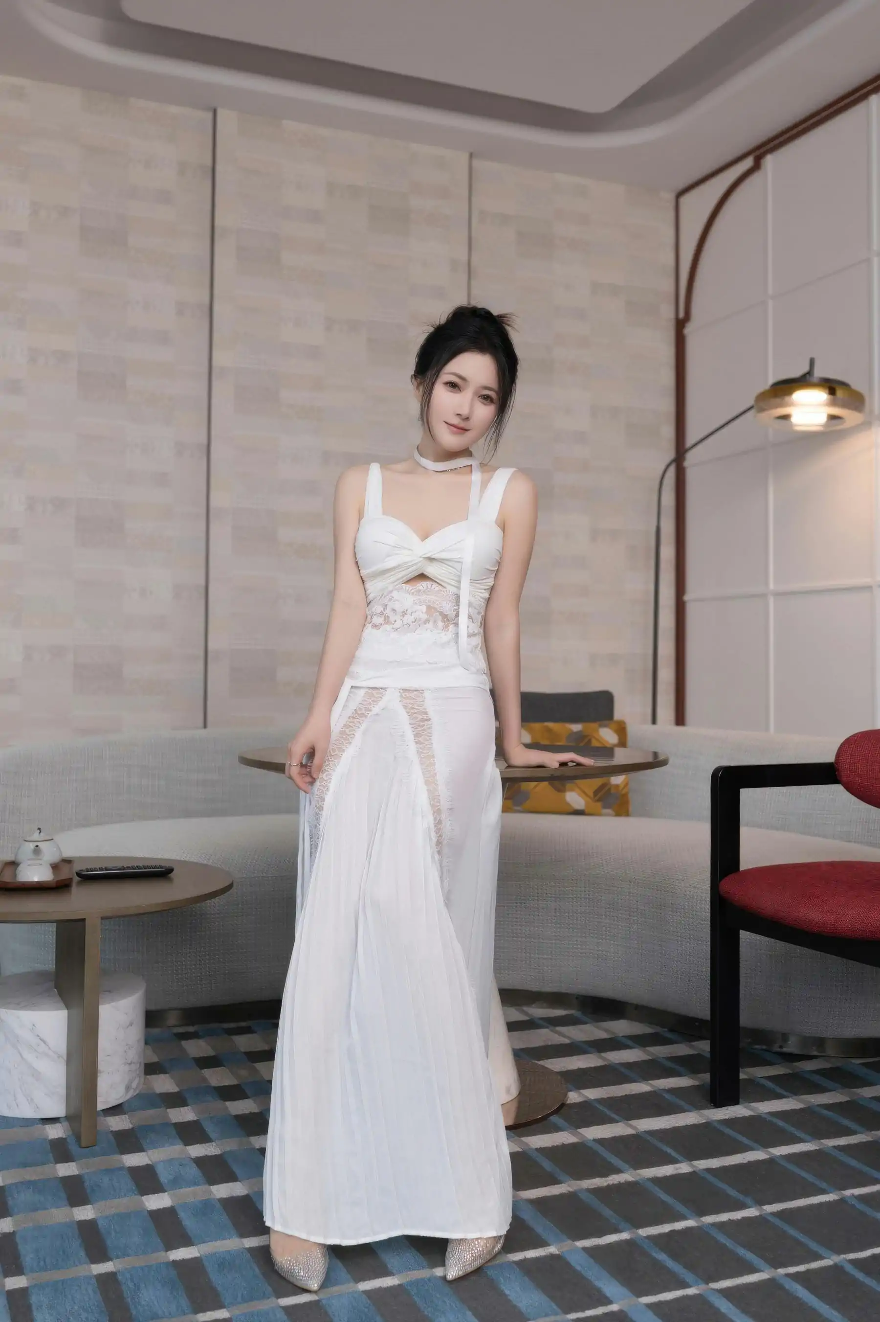 [秀人XiuRen] 2025.10.24 No.10911 鱼子酱Fish