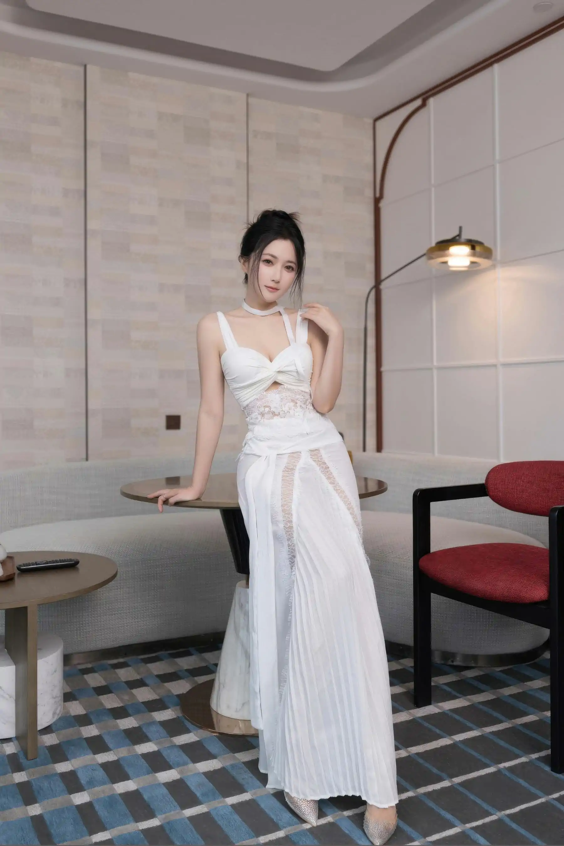 [秀人XiuRen] 2025.10.24 No.10911 鱼子酱Fish