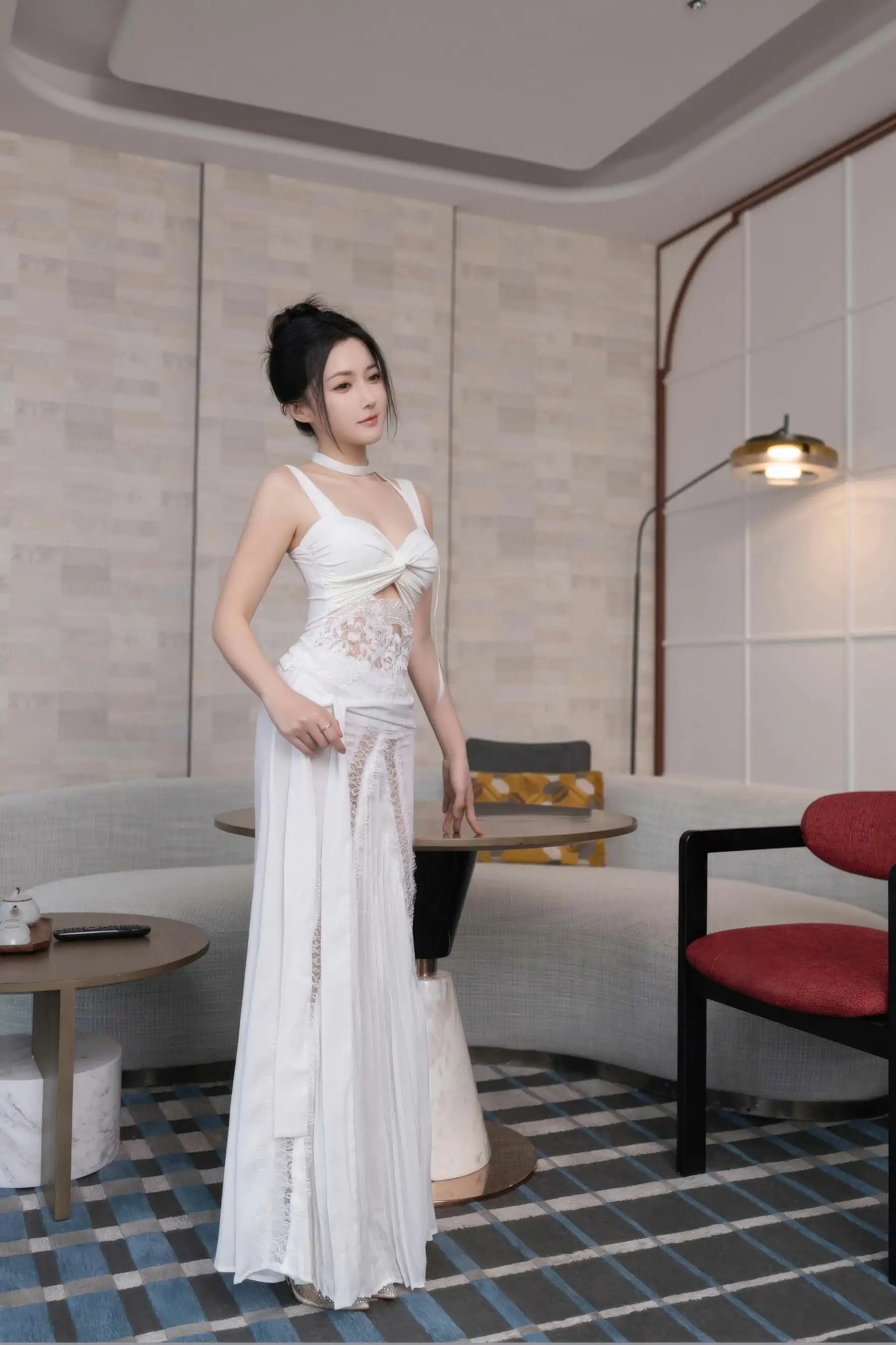 [秀人XiuRen] 2025.10.24 No.10911 鱼子酱Fish