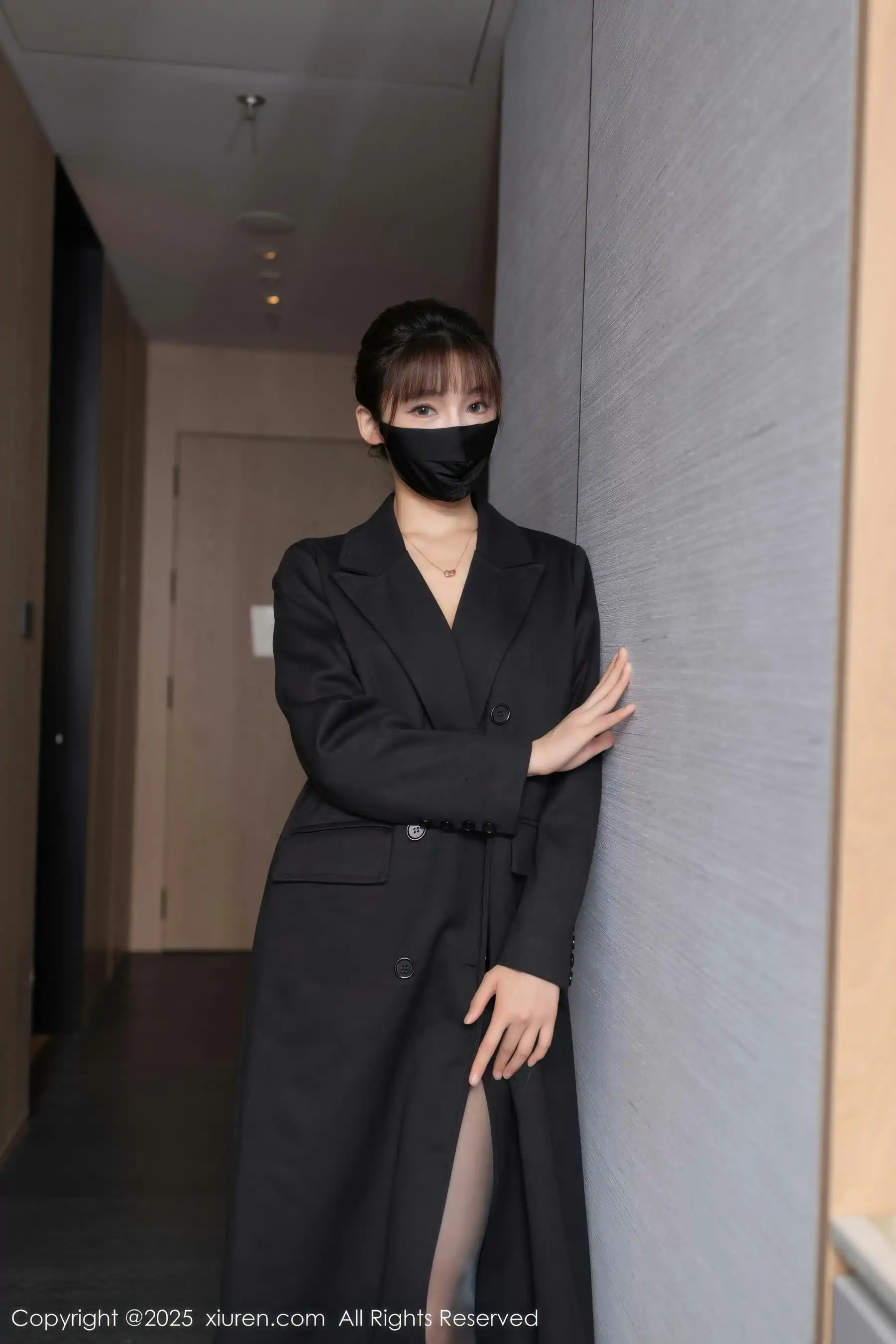 [秀人XiuRen] 2025.10.16 No.10880 陆萱萱