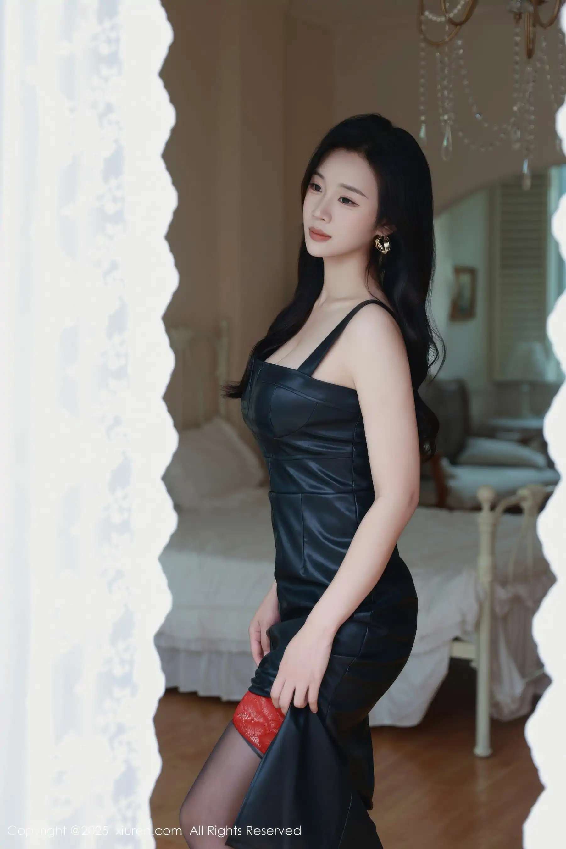 [秀人XiuRen] 2025.10.17 No.10885 南乔