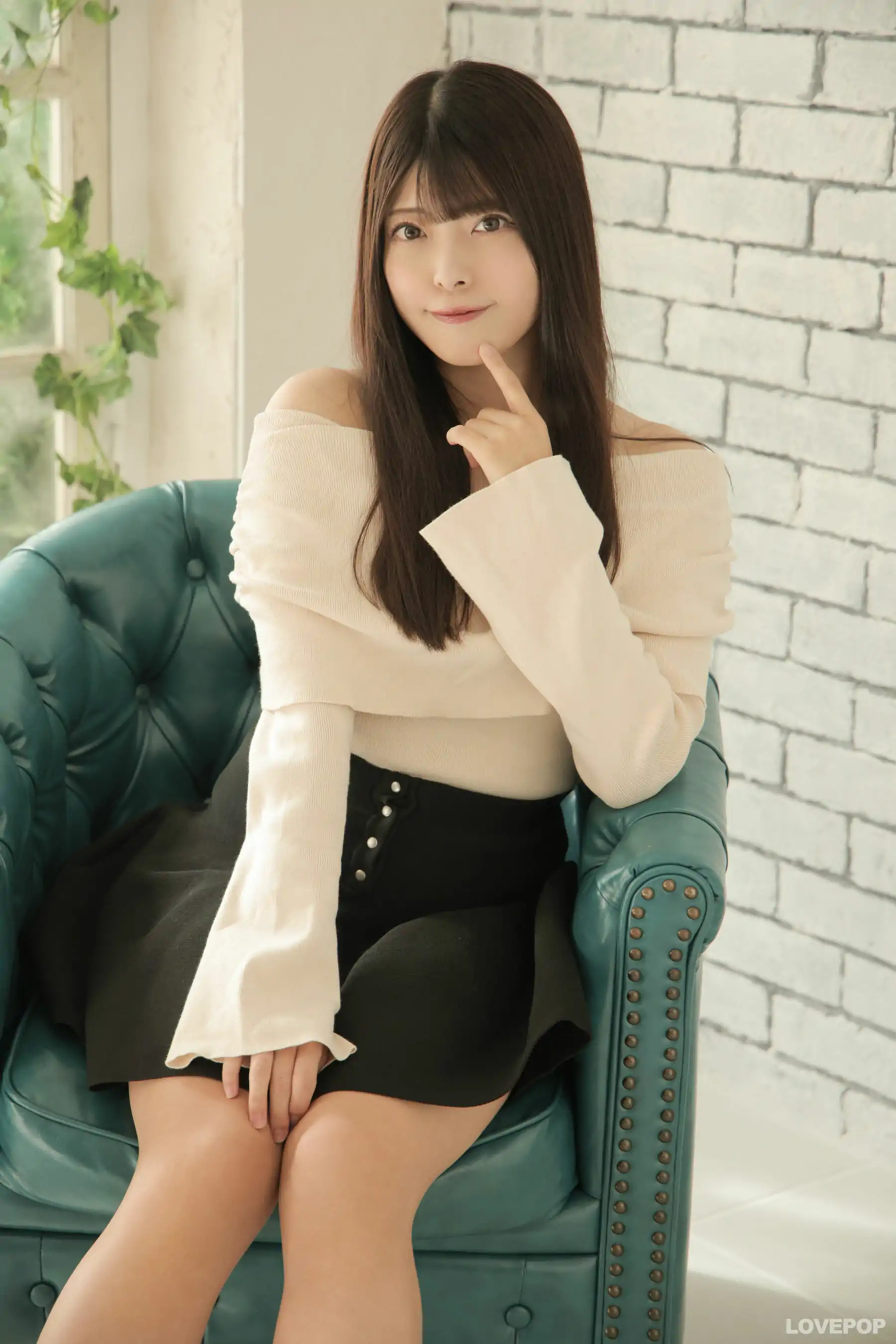 [LOVEPOP] Kishiro Niibo 新穂貴城 Photoset 05