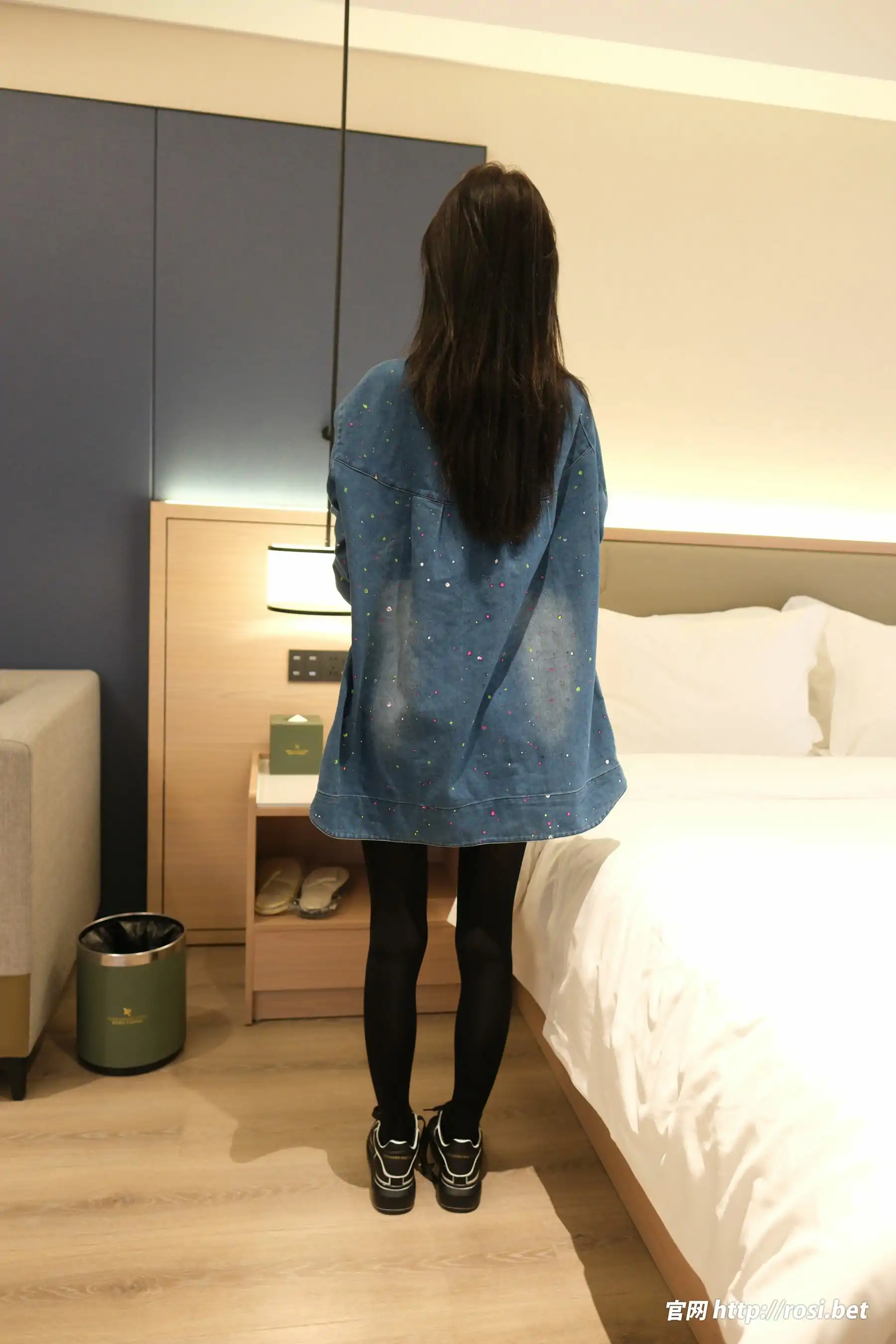 [ROSI写真] 2026.01.09 NO.5149