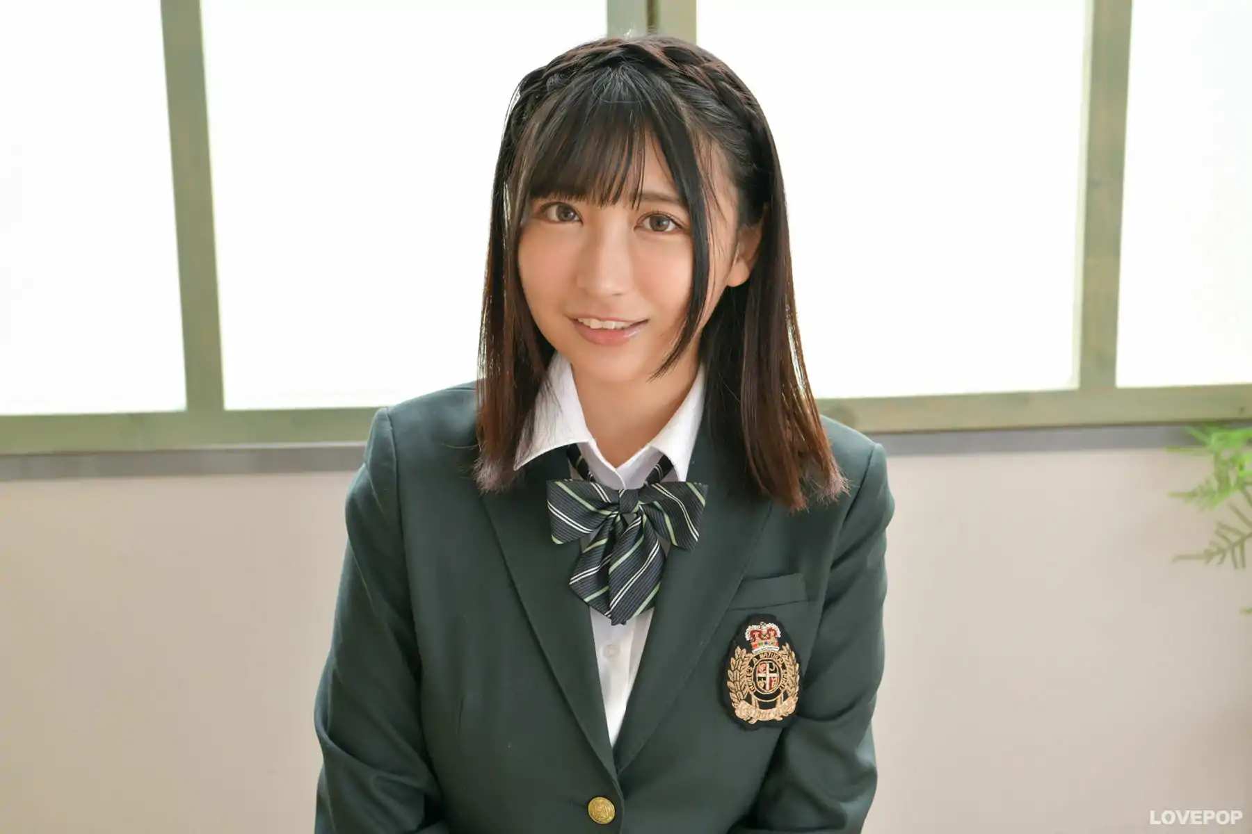 [LOVEPOP] Kaoru Ichihara 市原薫 Photoset 02