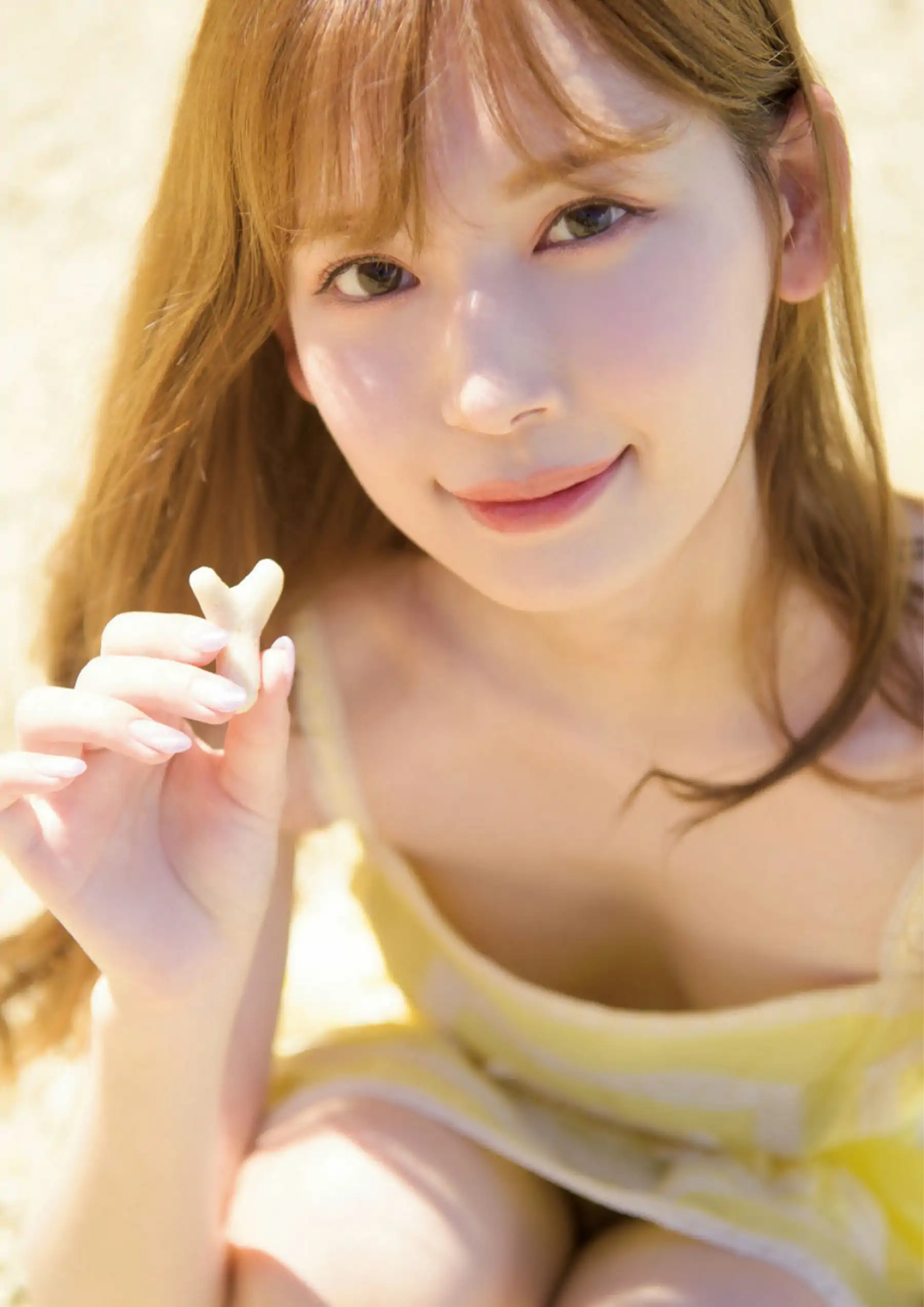 明里つむぎ - tsumutsumu