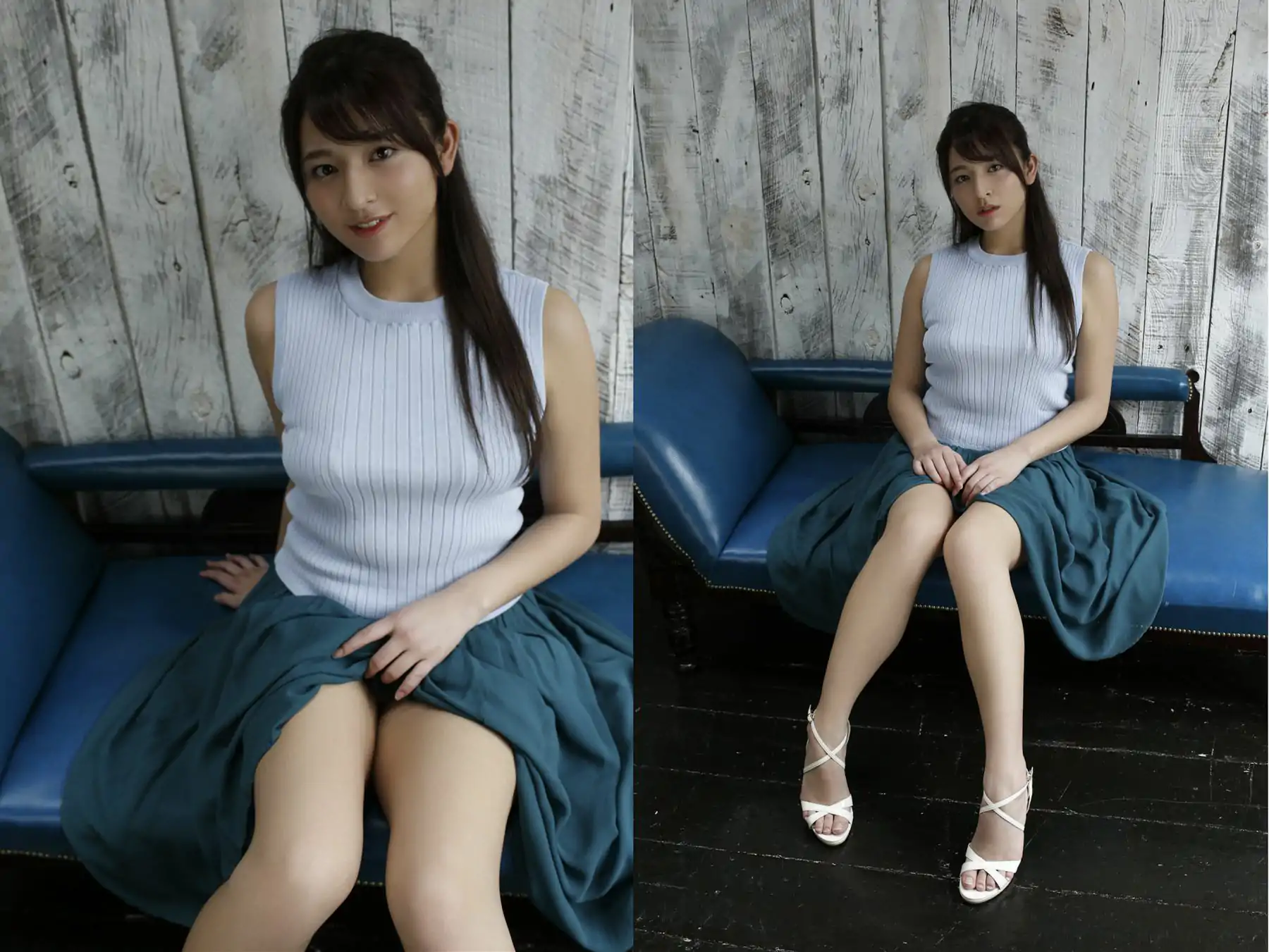 徳江かな - つやごと