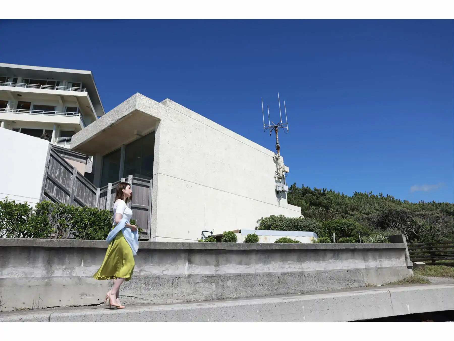 木村玲衣 - 眼鏡の奥の魔性