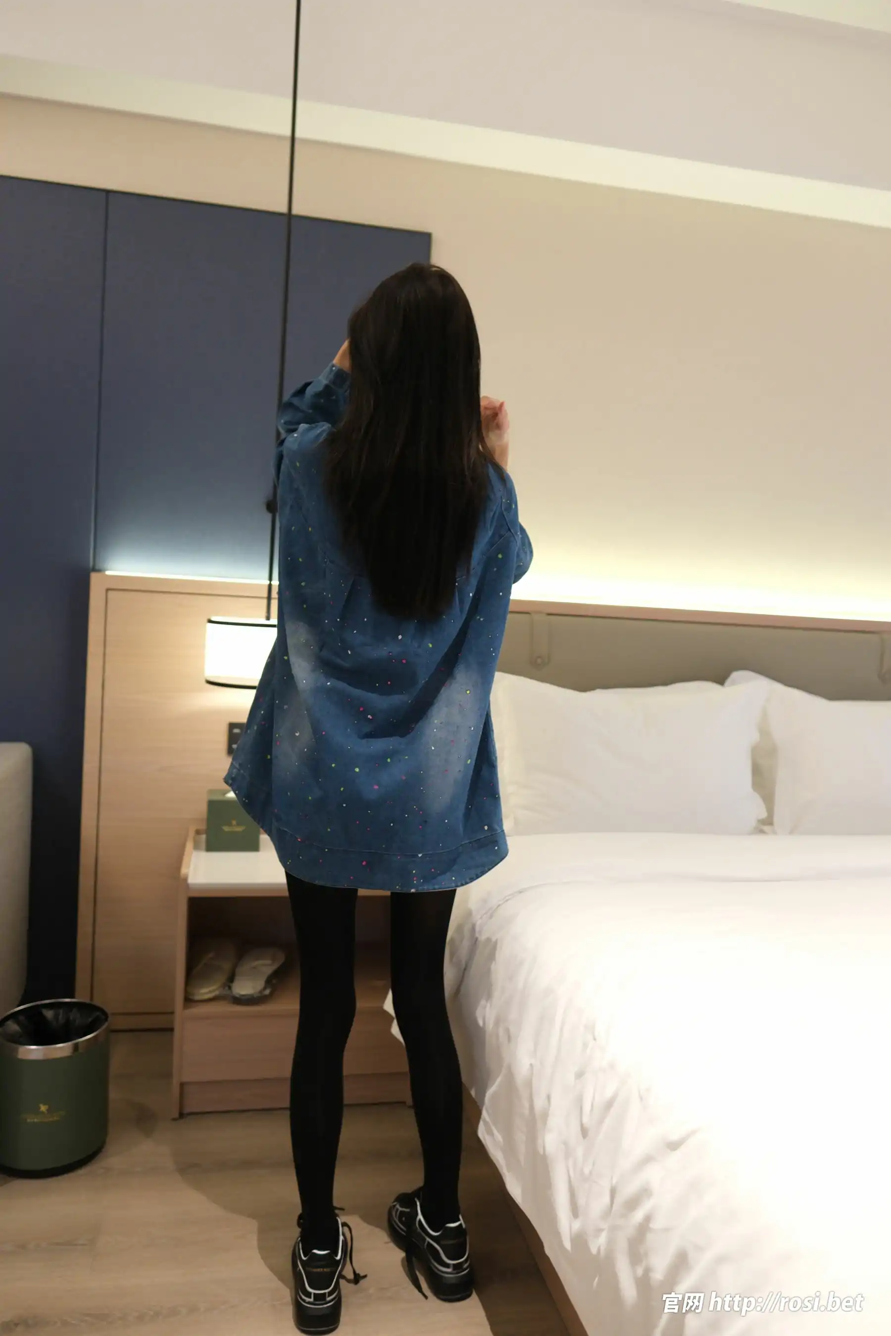 [ROSI写真] 2026.01.09 NO.5149