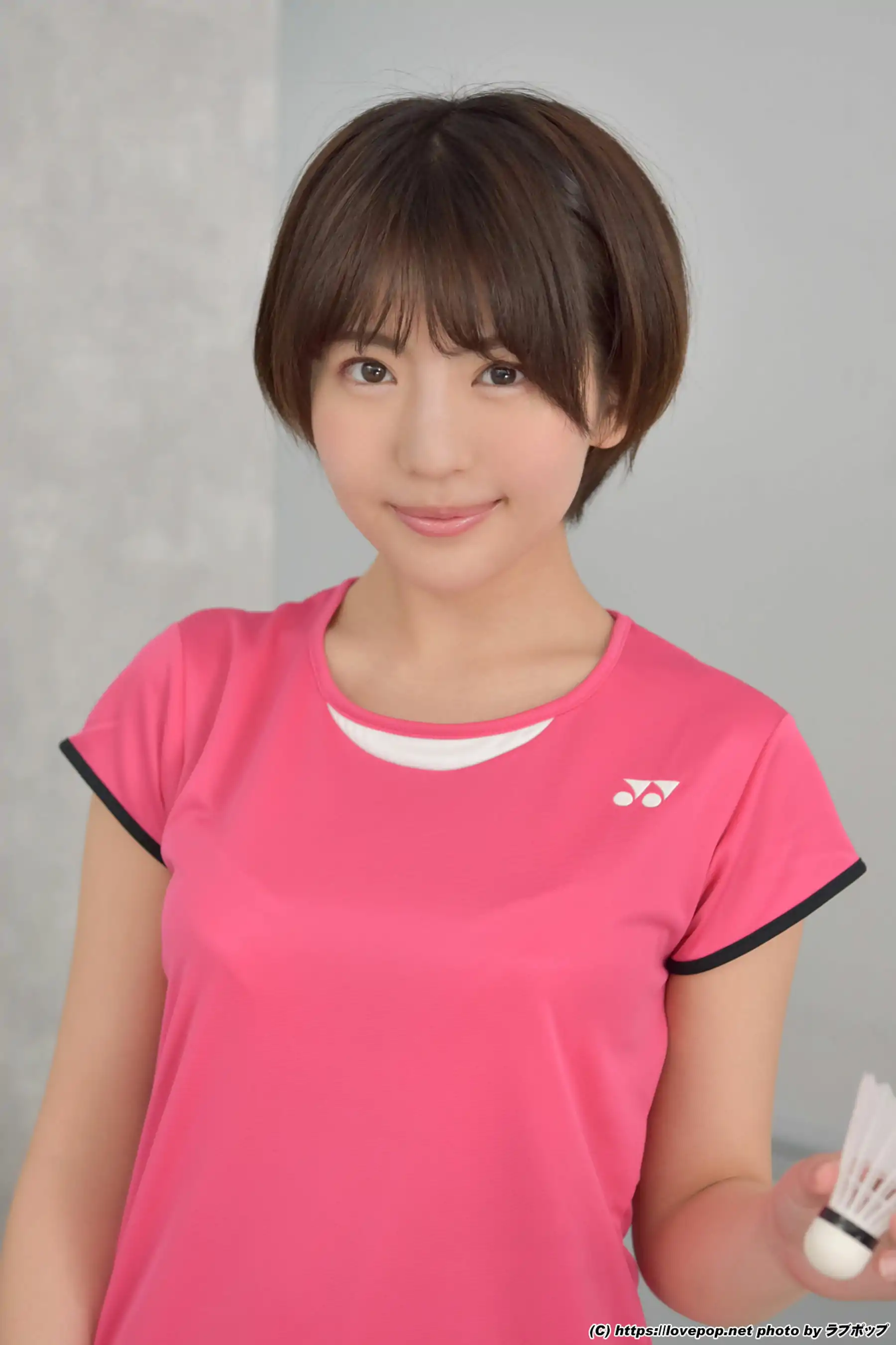 [LOVEPOP] Moeka Sasaki 佐々木萌香 Photoset 20