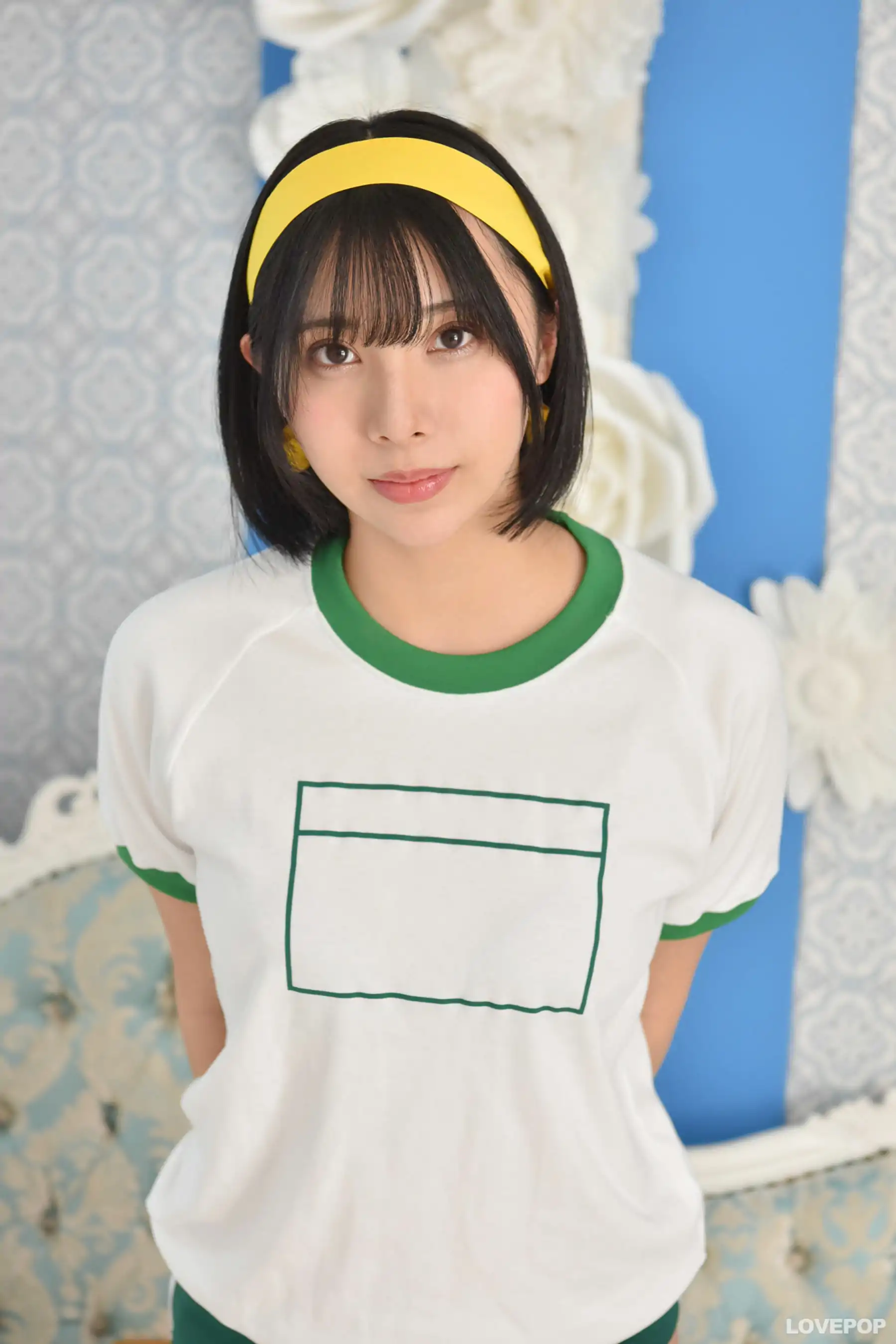 [LOVEPOP] Mitsuhashikun 三橋くん Photoset 02