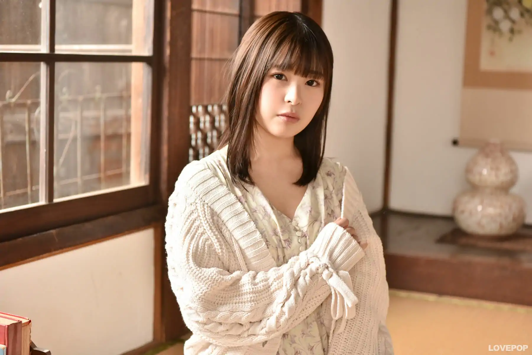 [LOVEPOP] Kanon Kisara 木更かのん Photoset 04