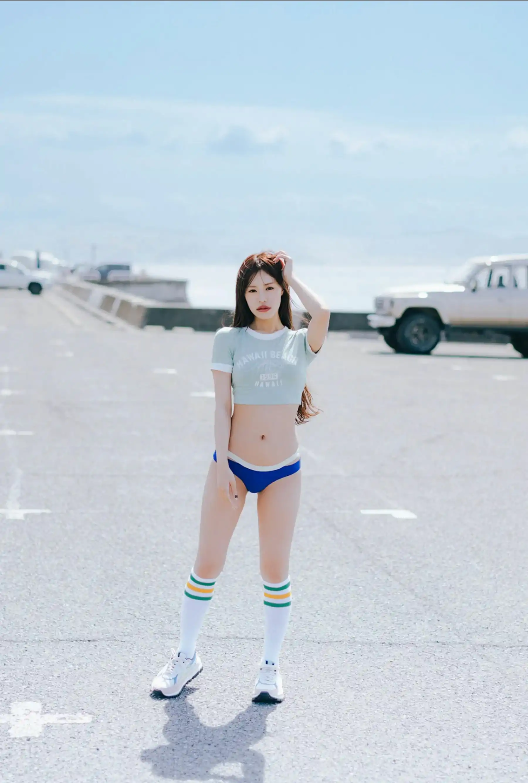 広瀬晏夕 - らぶあんゆっ vol.1