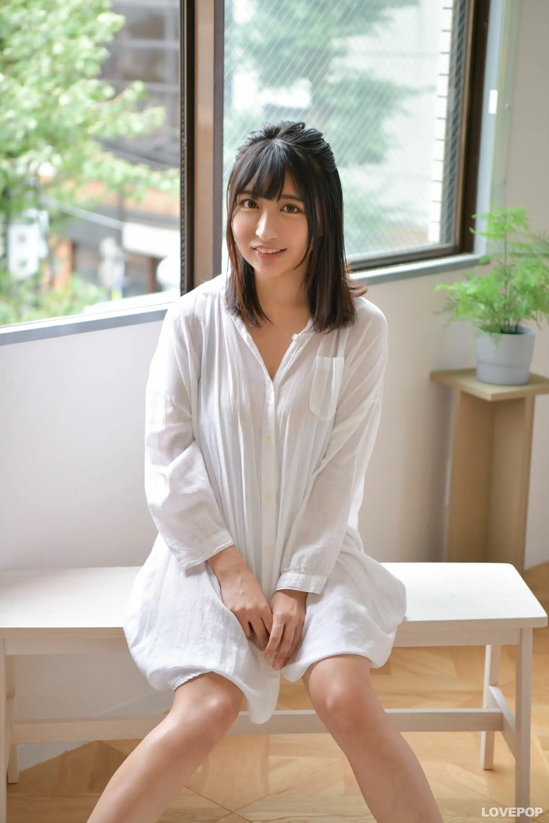 [LOVEPOP] Kaoru Ichihara 市原薫 Photoset 04