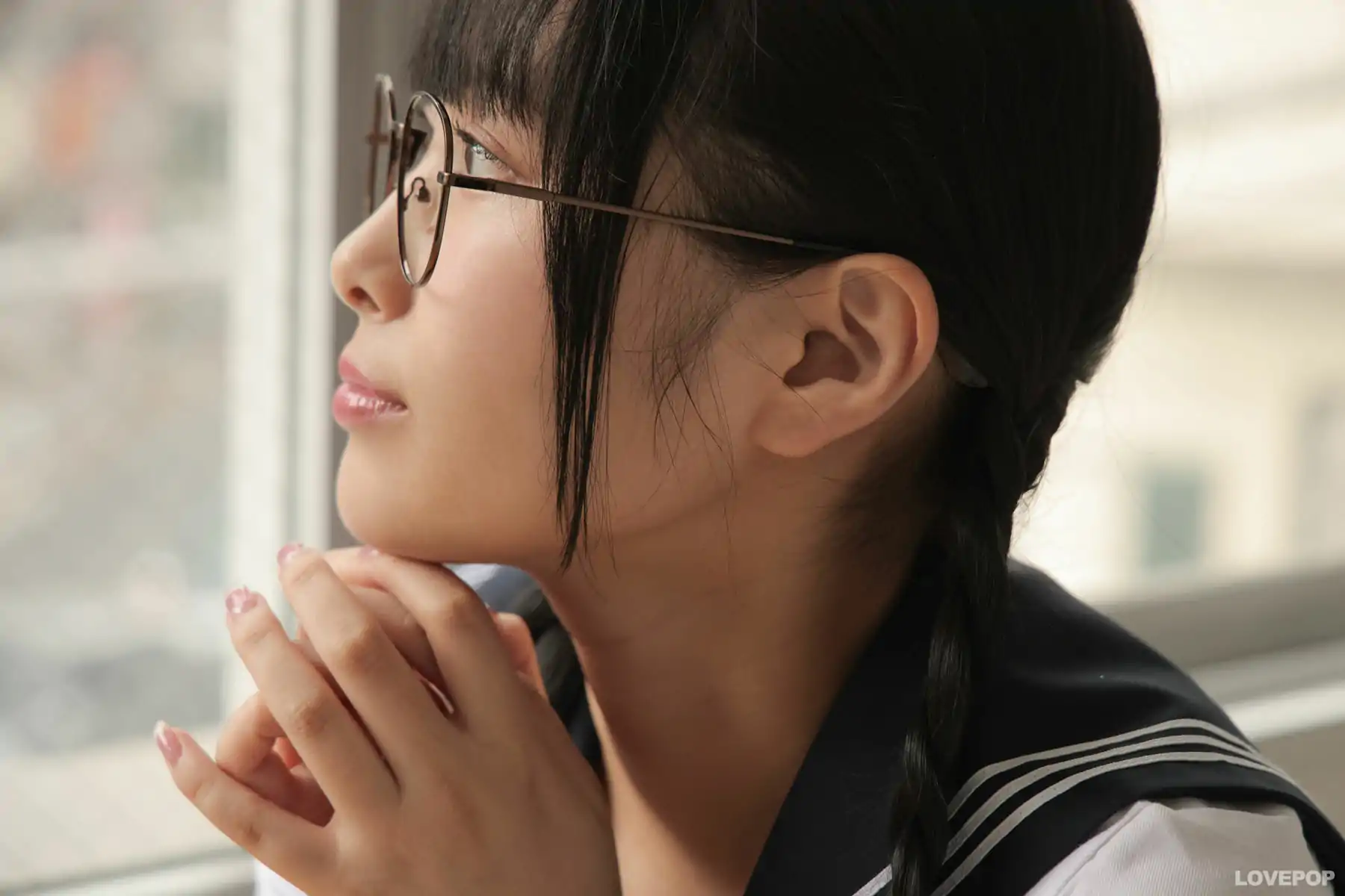 [LOVEPOP] Marina Asakawa 浅川まりな Photoset 02