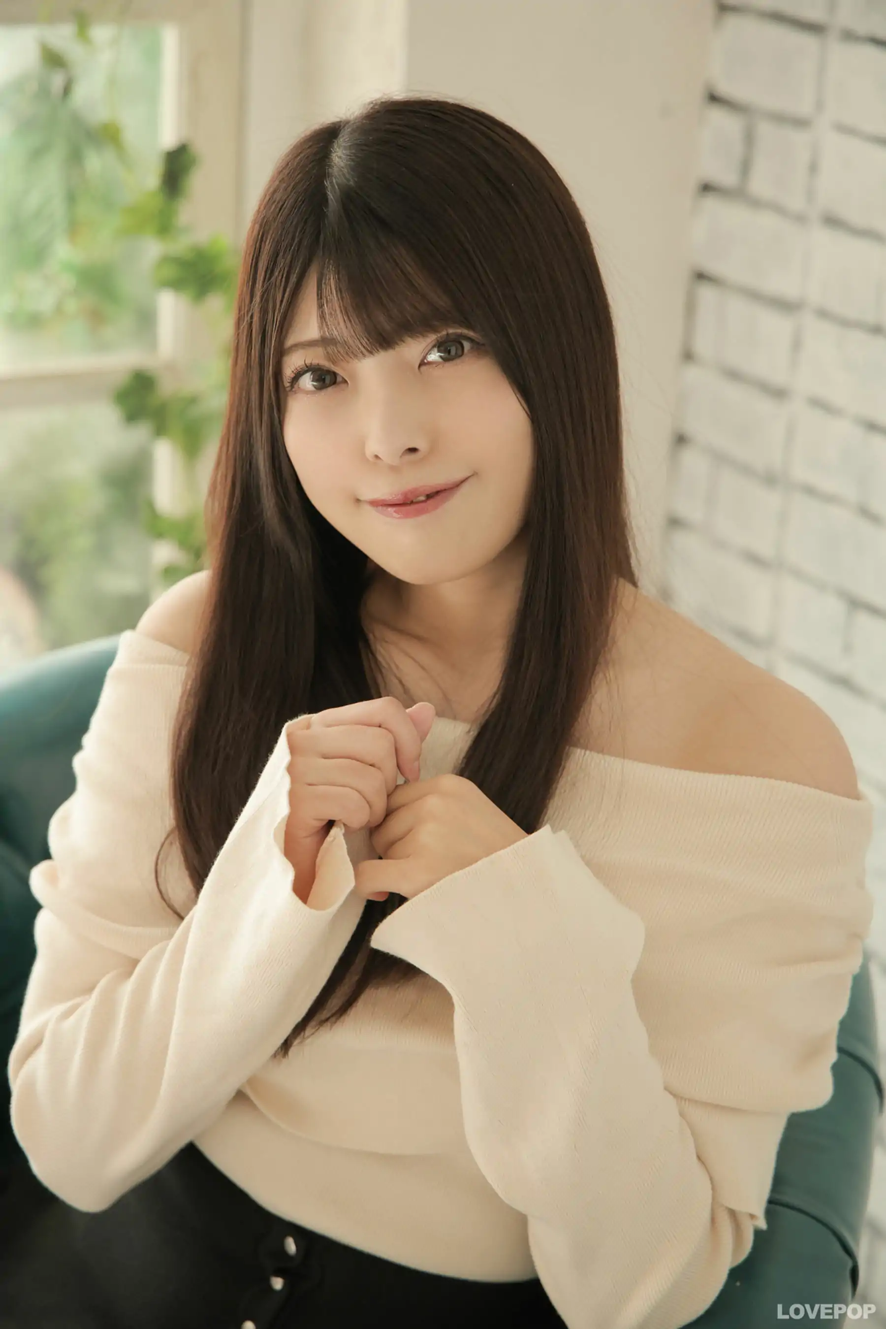 [LOVEPOP] Kishiro Niibo 新穂貴城 Photoset 05