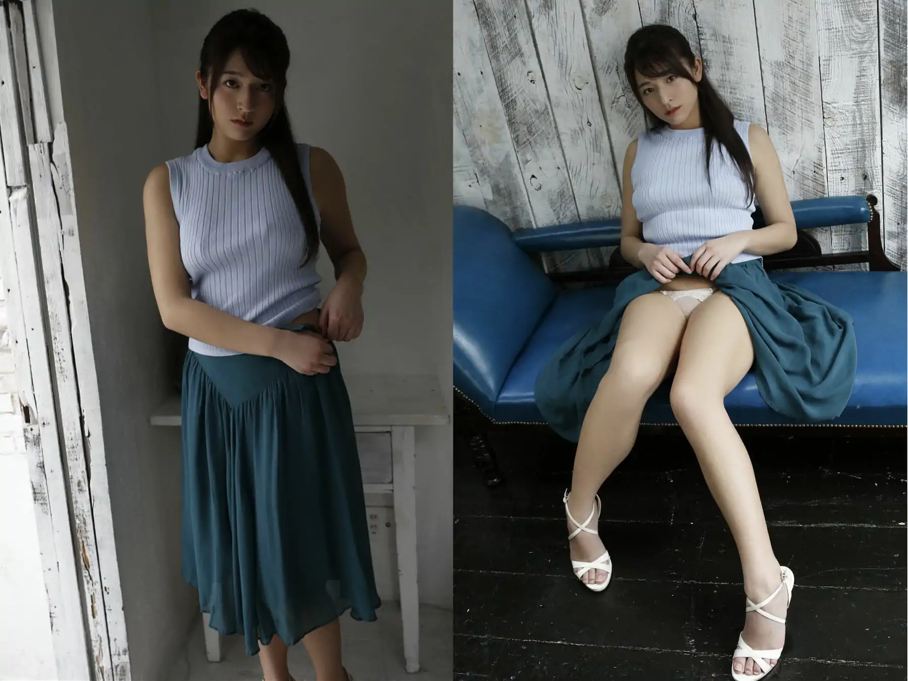 徳江かな - つやごと