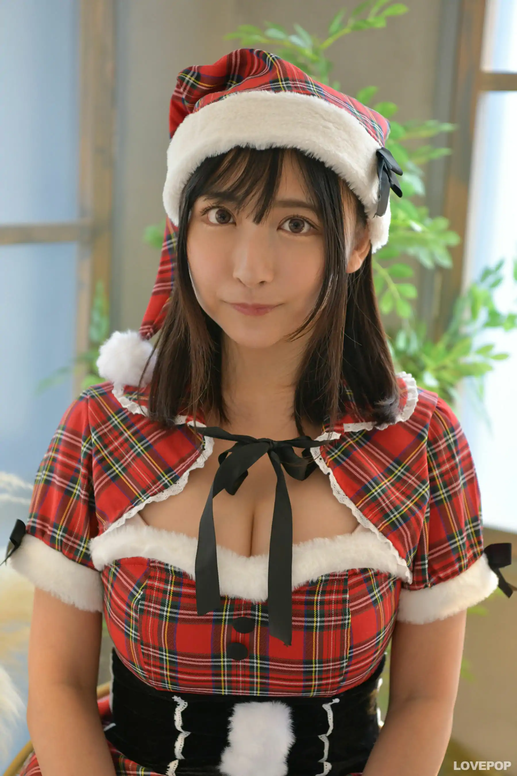 [LOVEPOP] Kaoru Ichihara 市原薫 Photoset 03