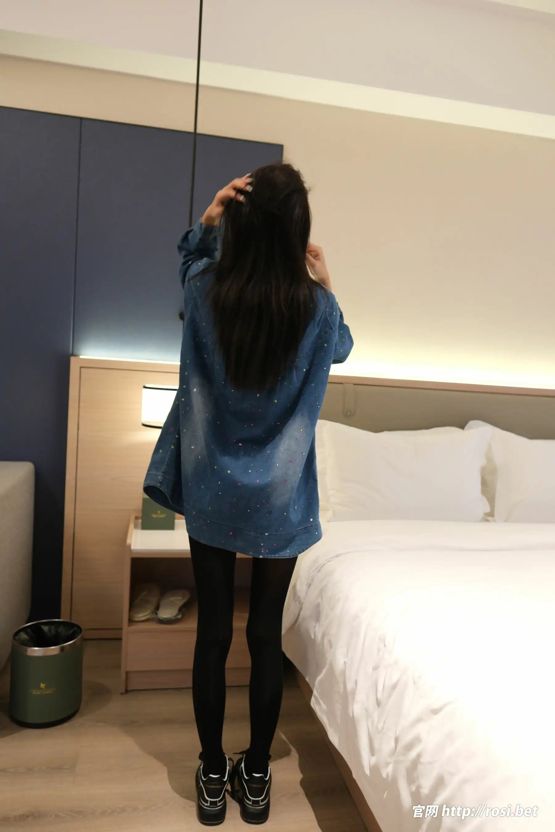 [ROSI写真] 2026.01.09 NO.5149