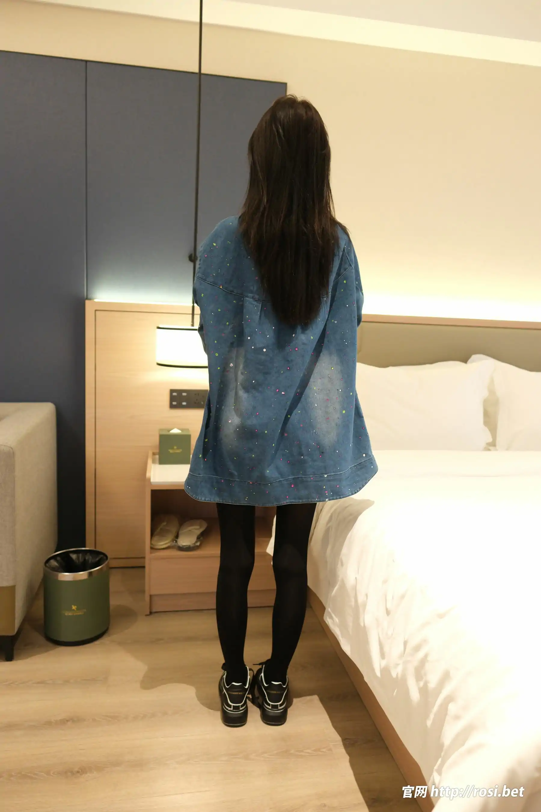 [ROSI写真] 2026.01.09 NO.5149