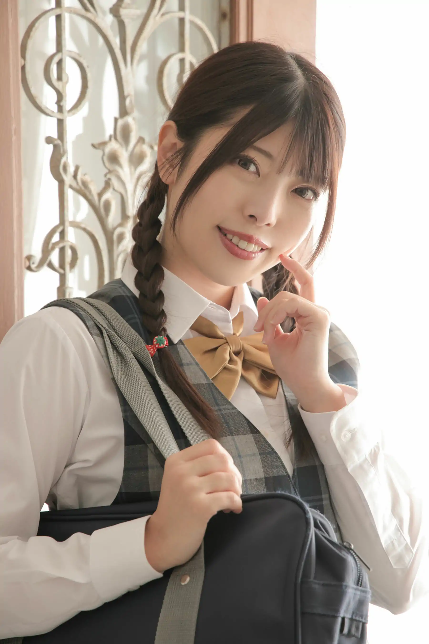 [LOVEPOP] Kishiro Niibo 新穂貴城 Photoset 04