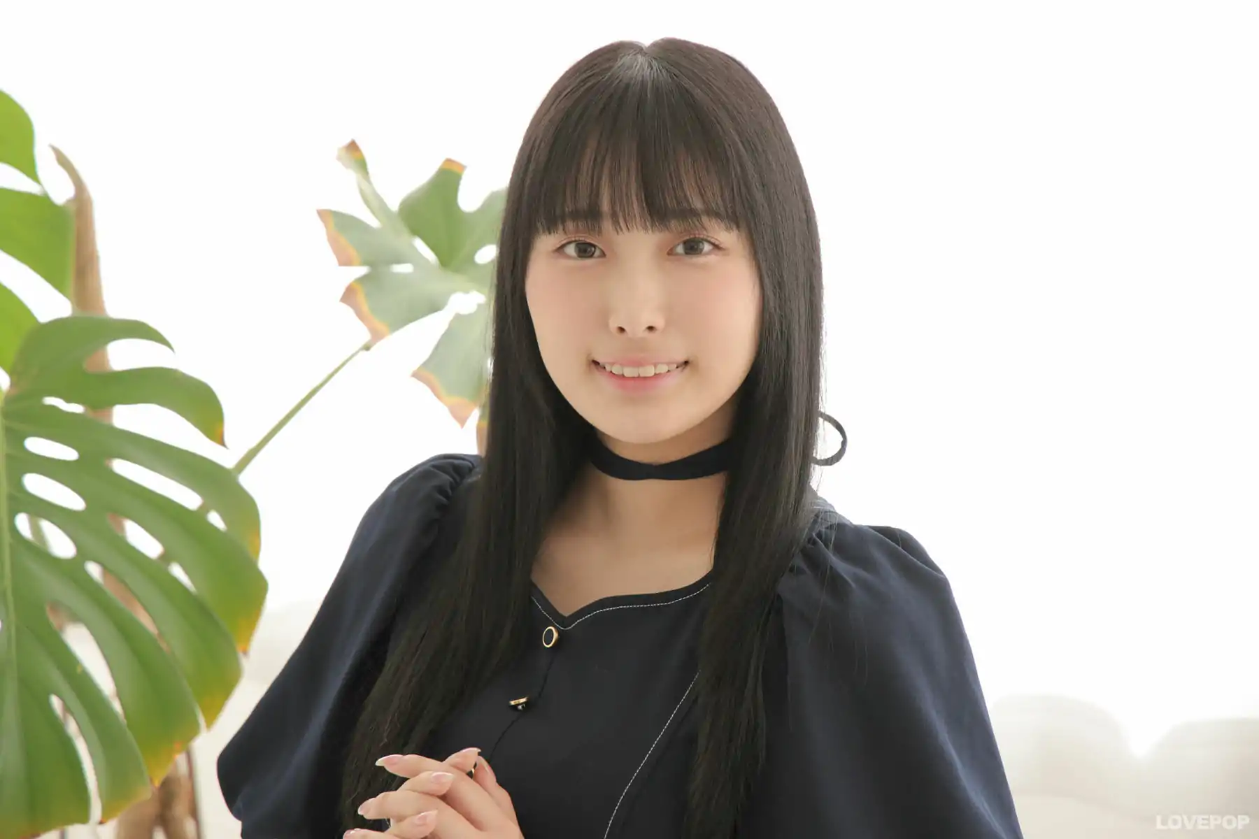 [LOVEPOP] Marina Asakawa 浅川まりな Photoset 05