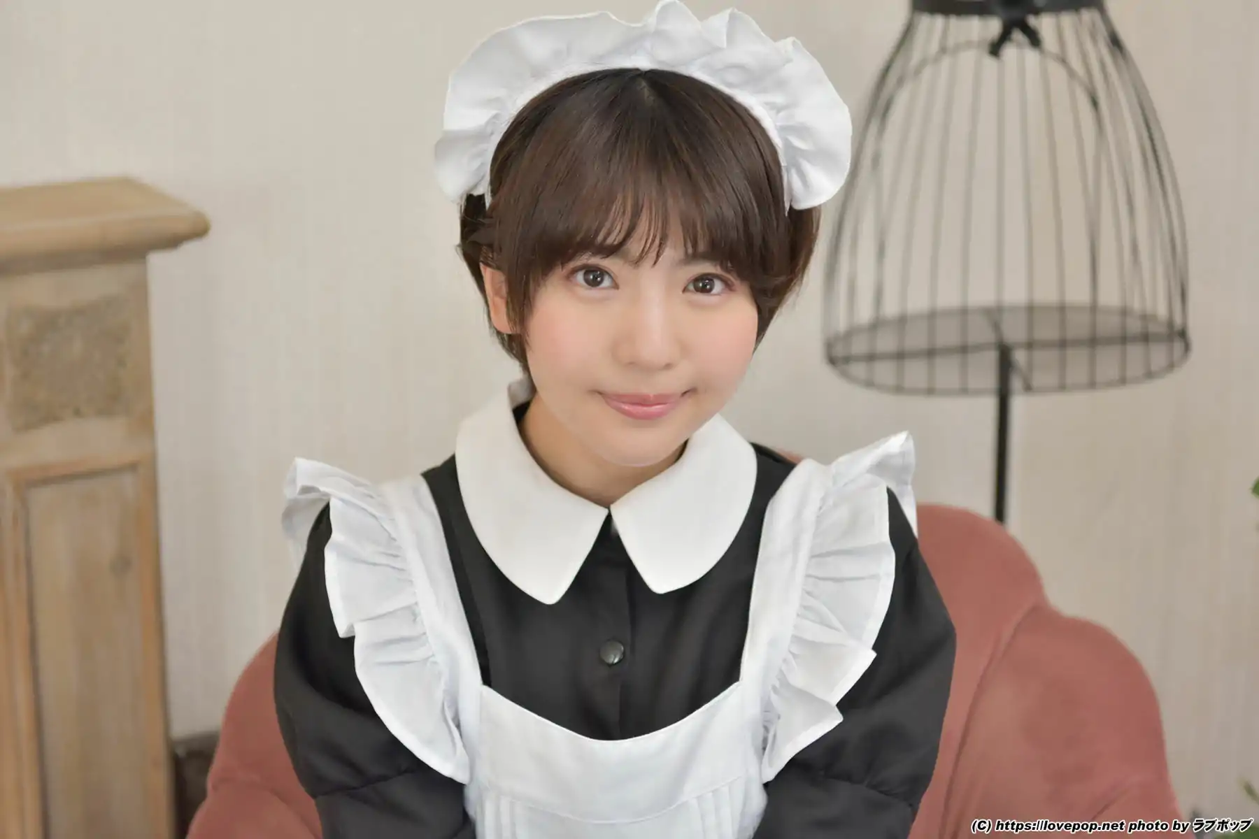 [LOVEPOP] Moeka Sasaki 佐々木萌香 Photoset 17