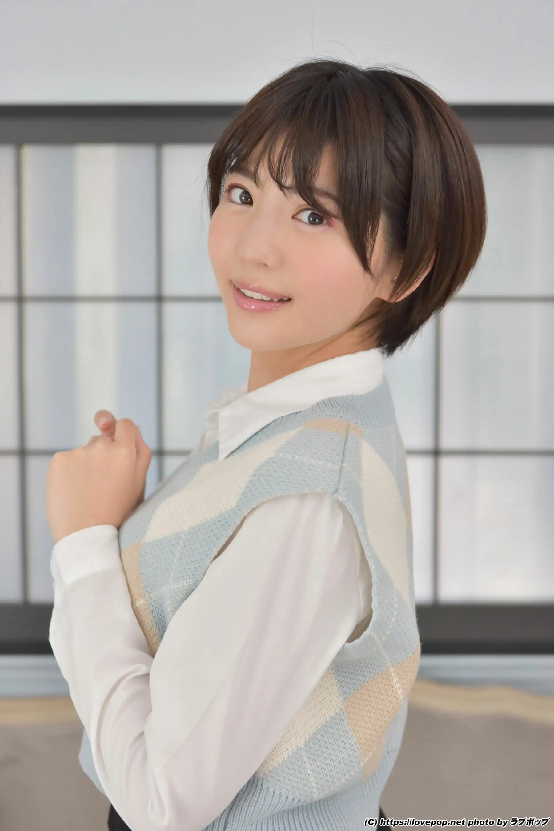 [LOVEPOP] Moeka Sasaki 佐々木萌香 Photoset 19