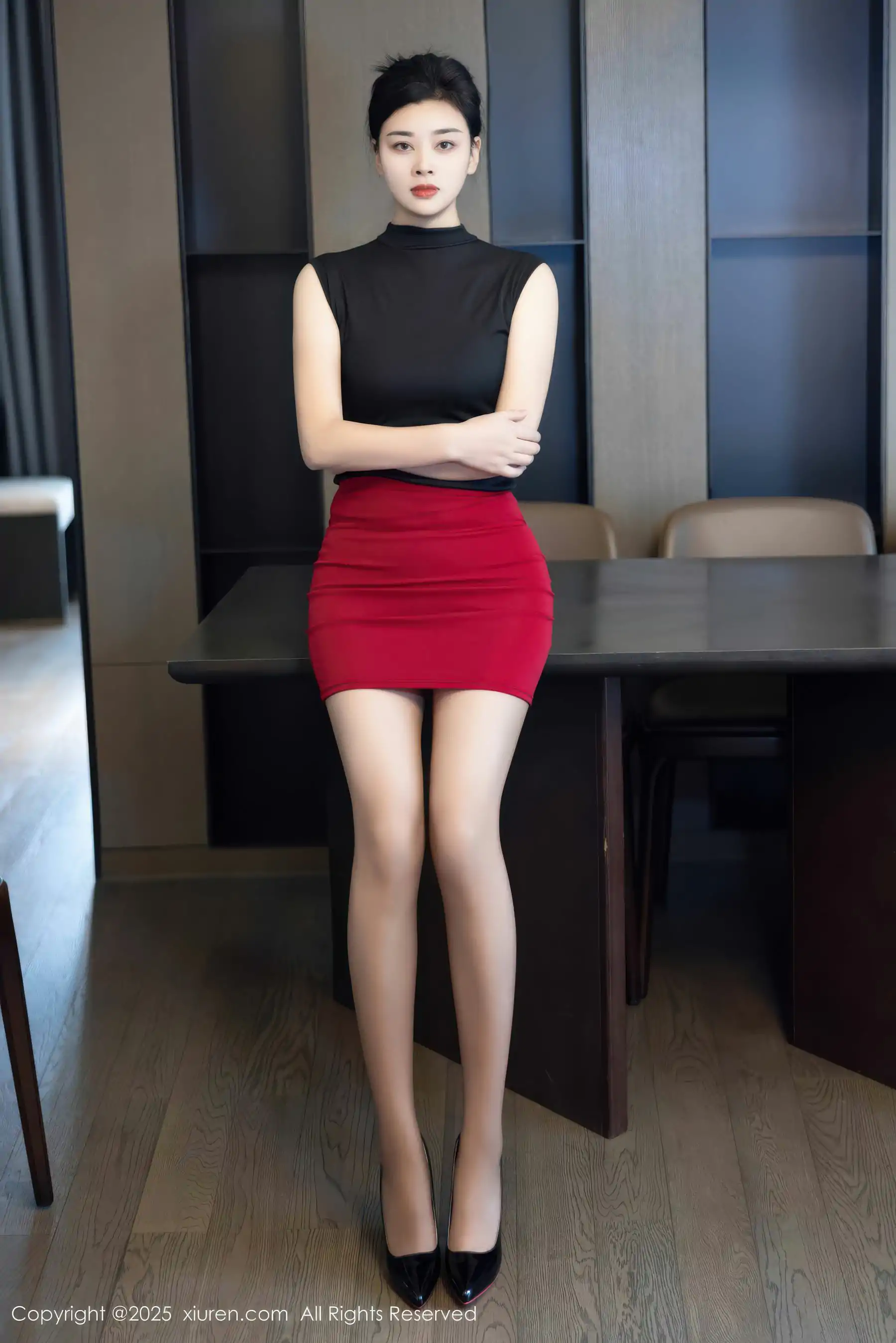 [秀人XiuRen] 2025.11.05 No.10948 徐清妍