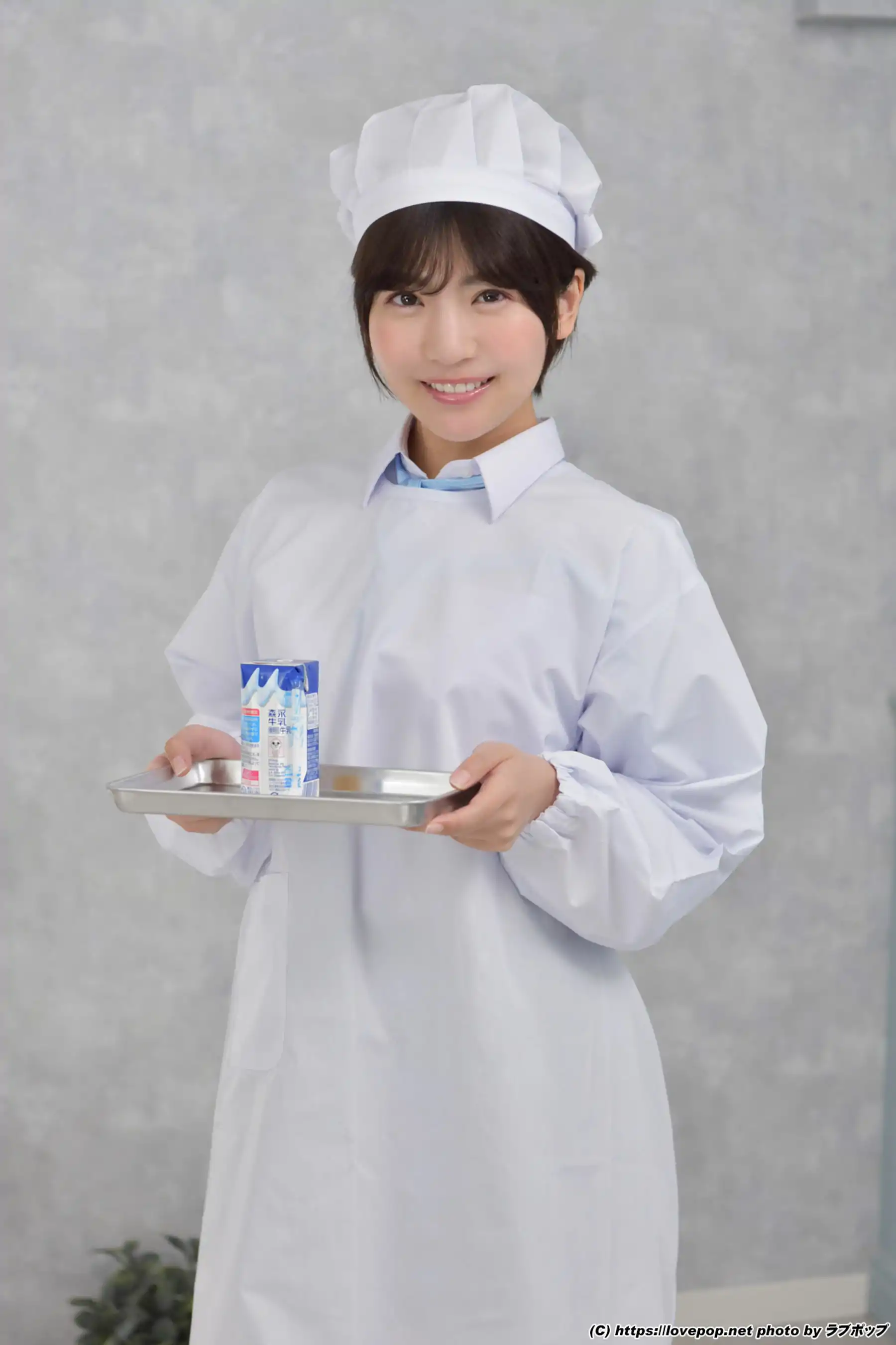 [LOVEPOP] Moeka Sasaki 佐々木萌香 Photoset 18