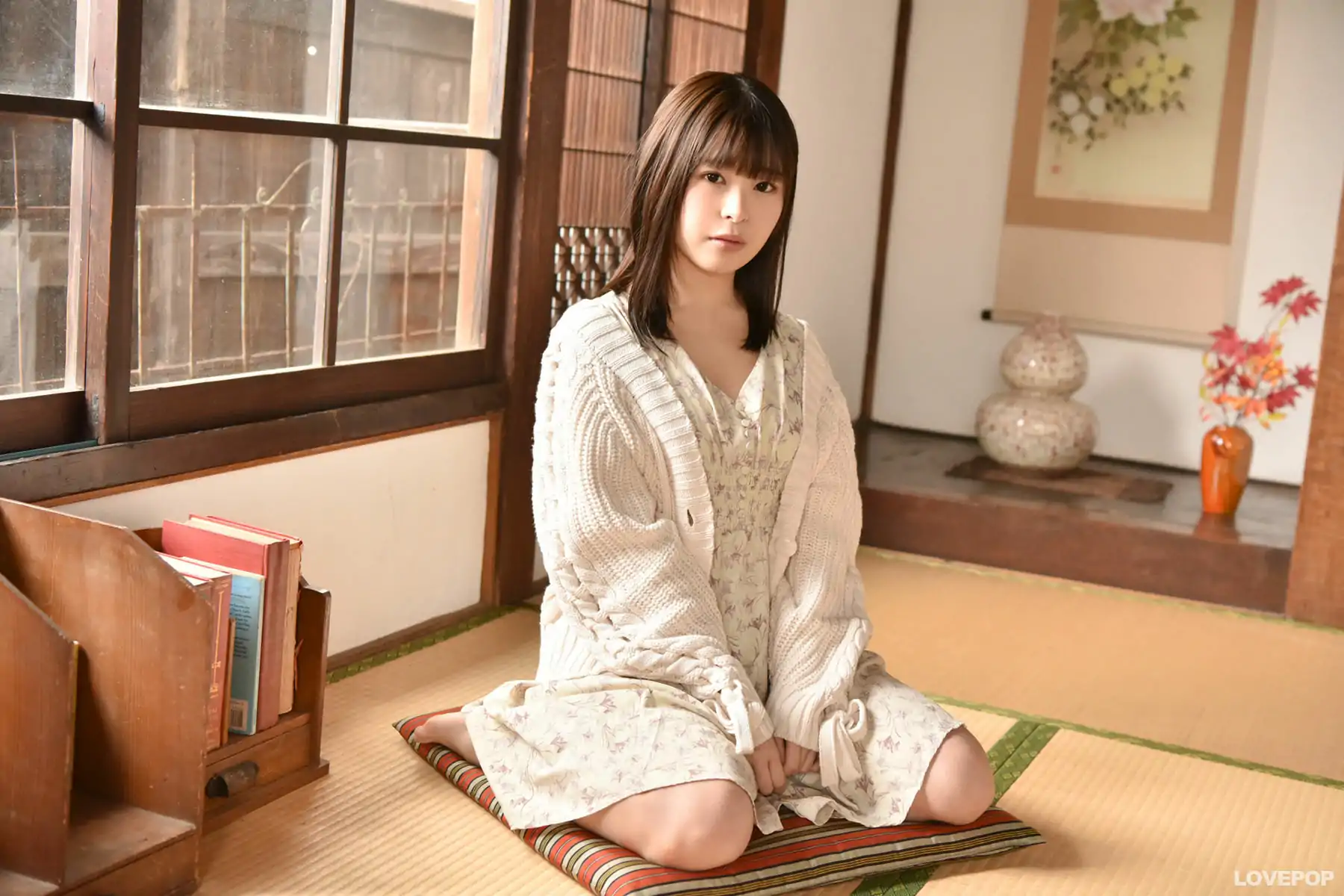 [LOVEPOP] Kanon Kisara 木更かのん Photoset 04