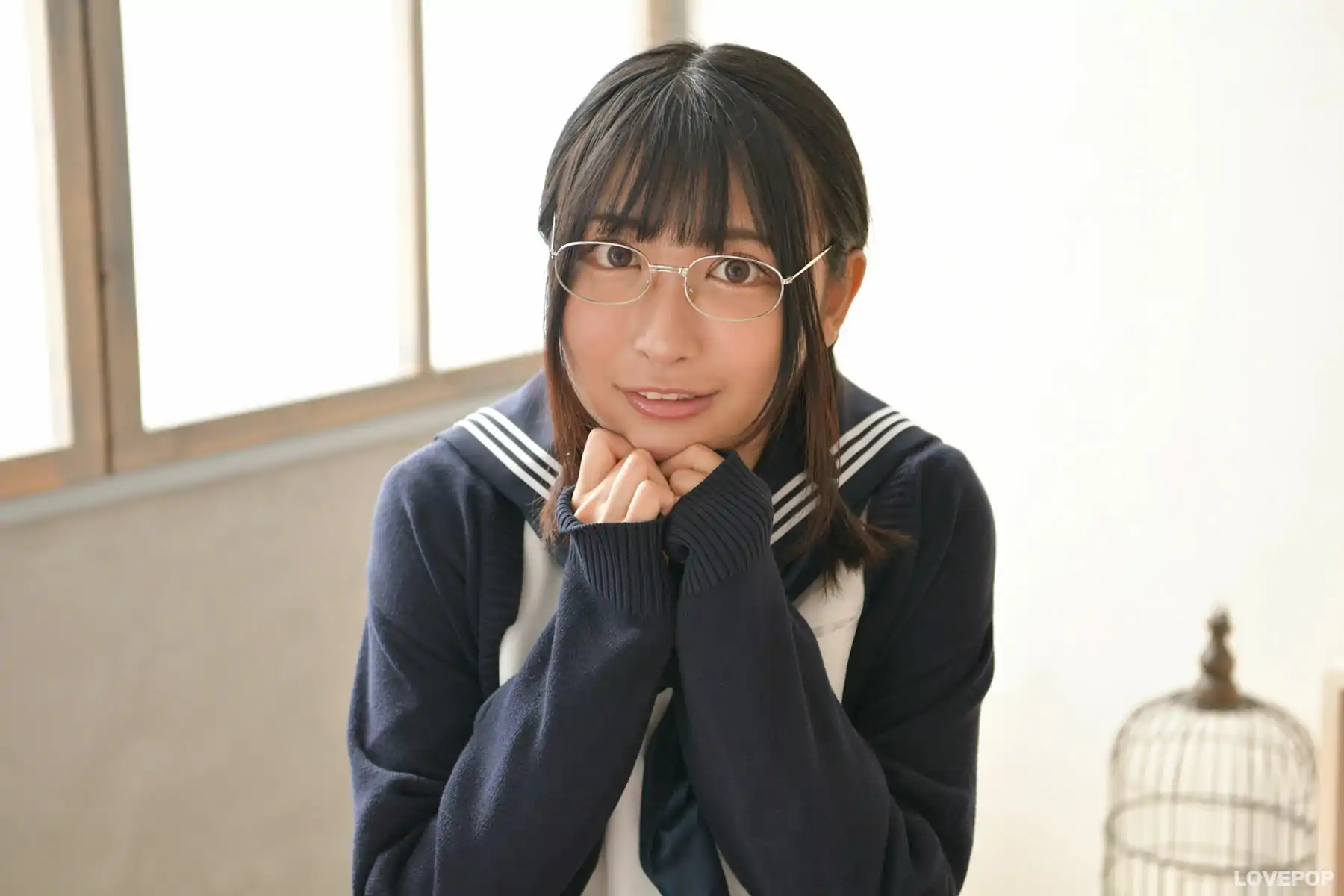 [LOVEPOP] Kaoru Ichihara 市原薫 Photoset 01