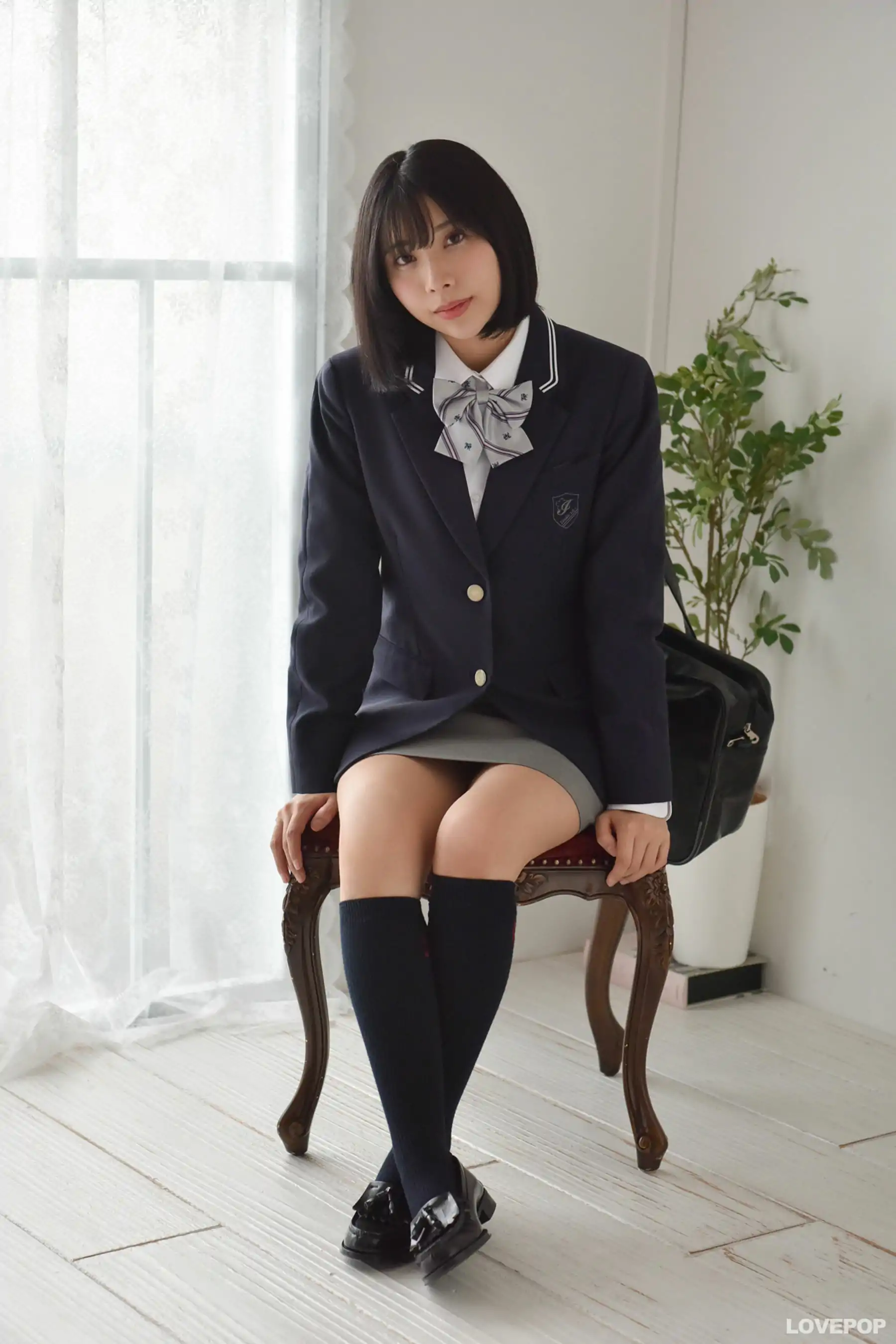 [LOVEPOP] Mitsuhashikun 三橋くん Photoset 05