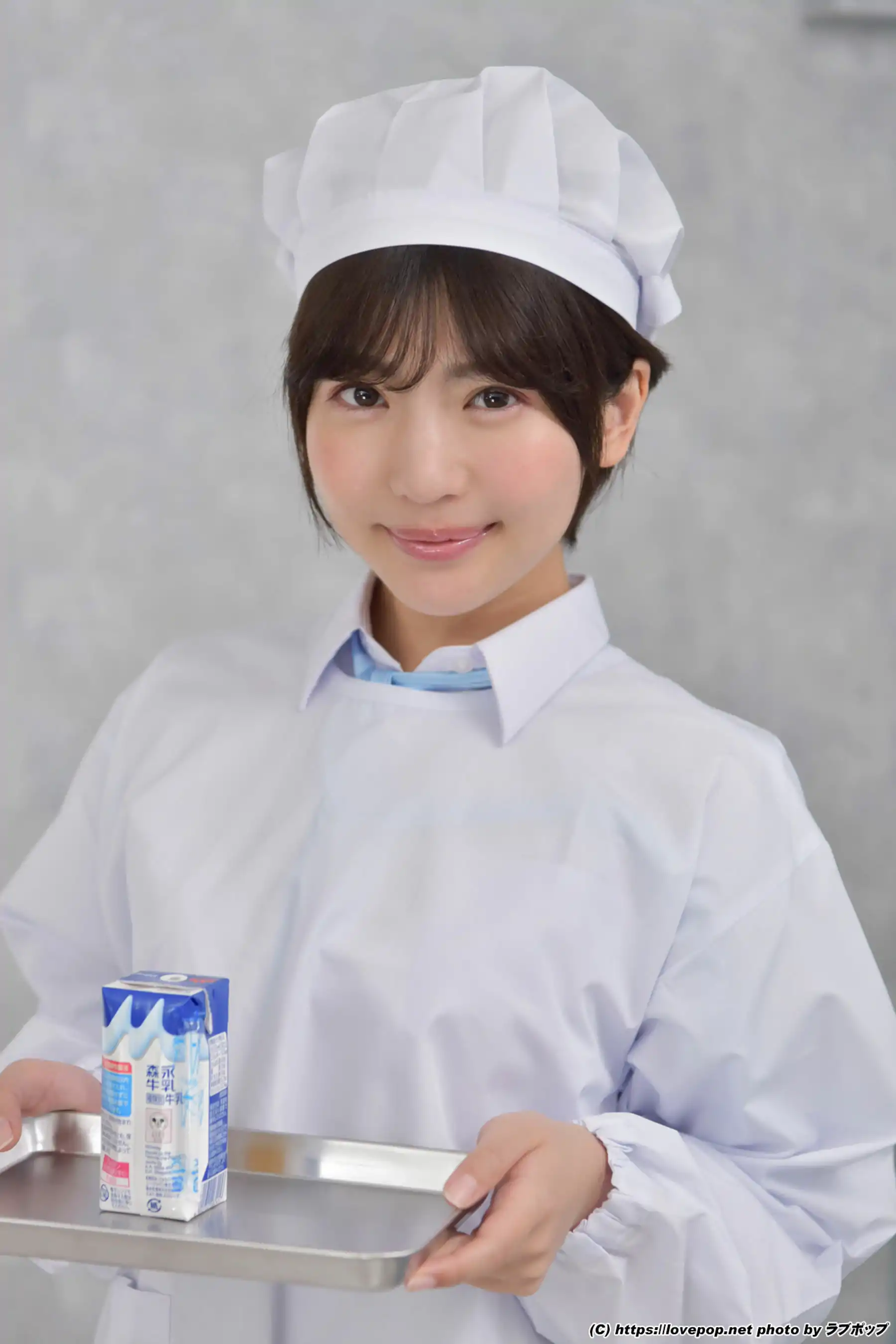 [LOVEPOP] Moeka Sasaki 佐々木萌香 Photoset 18