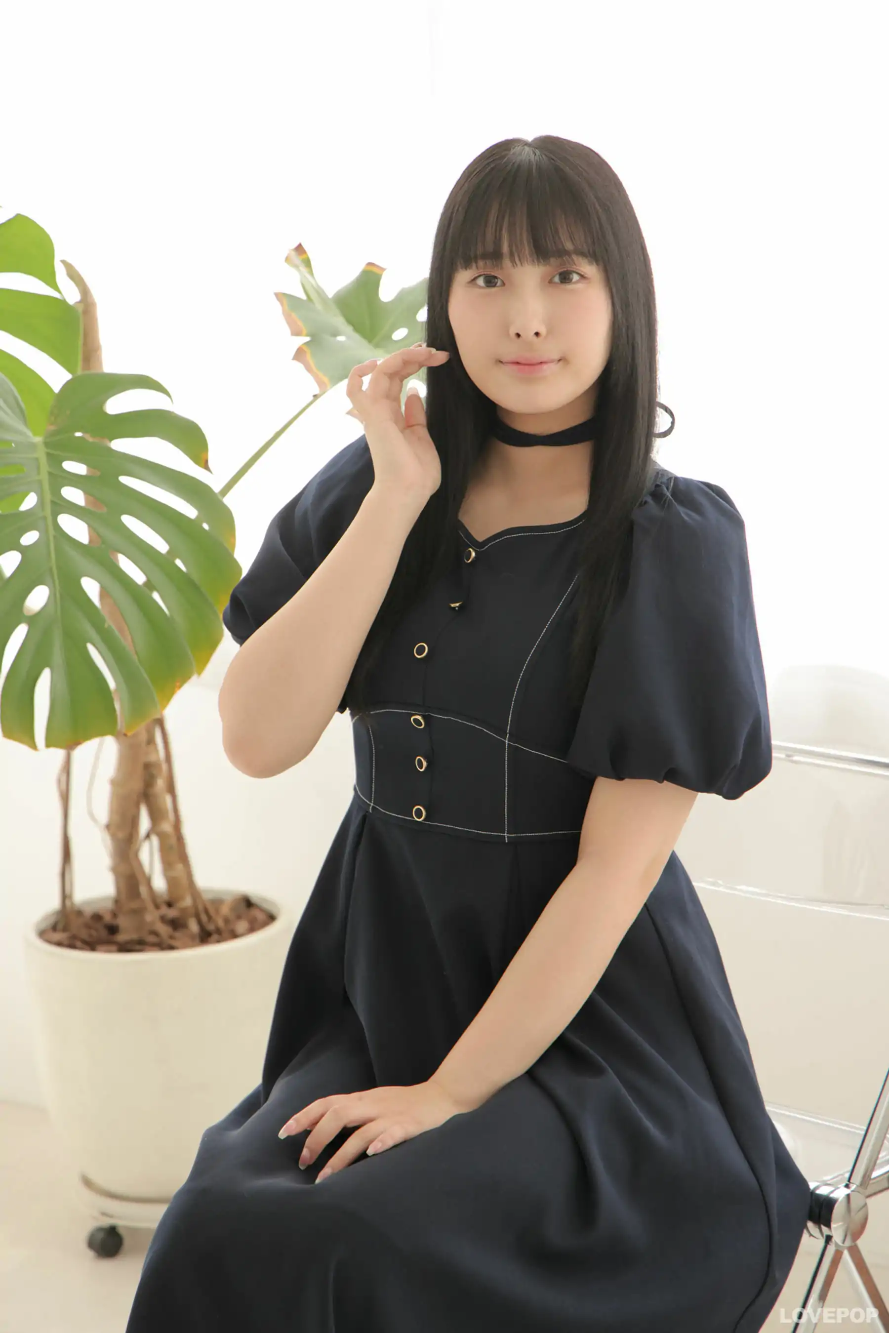 [LOVEPOP] Marina Asakawa 浅川まりな Photoset 05