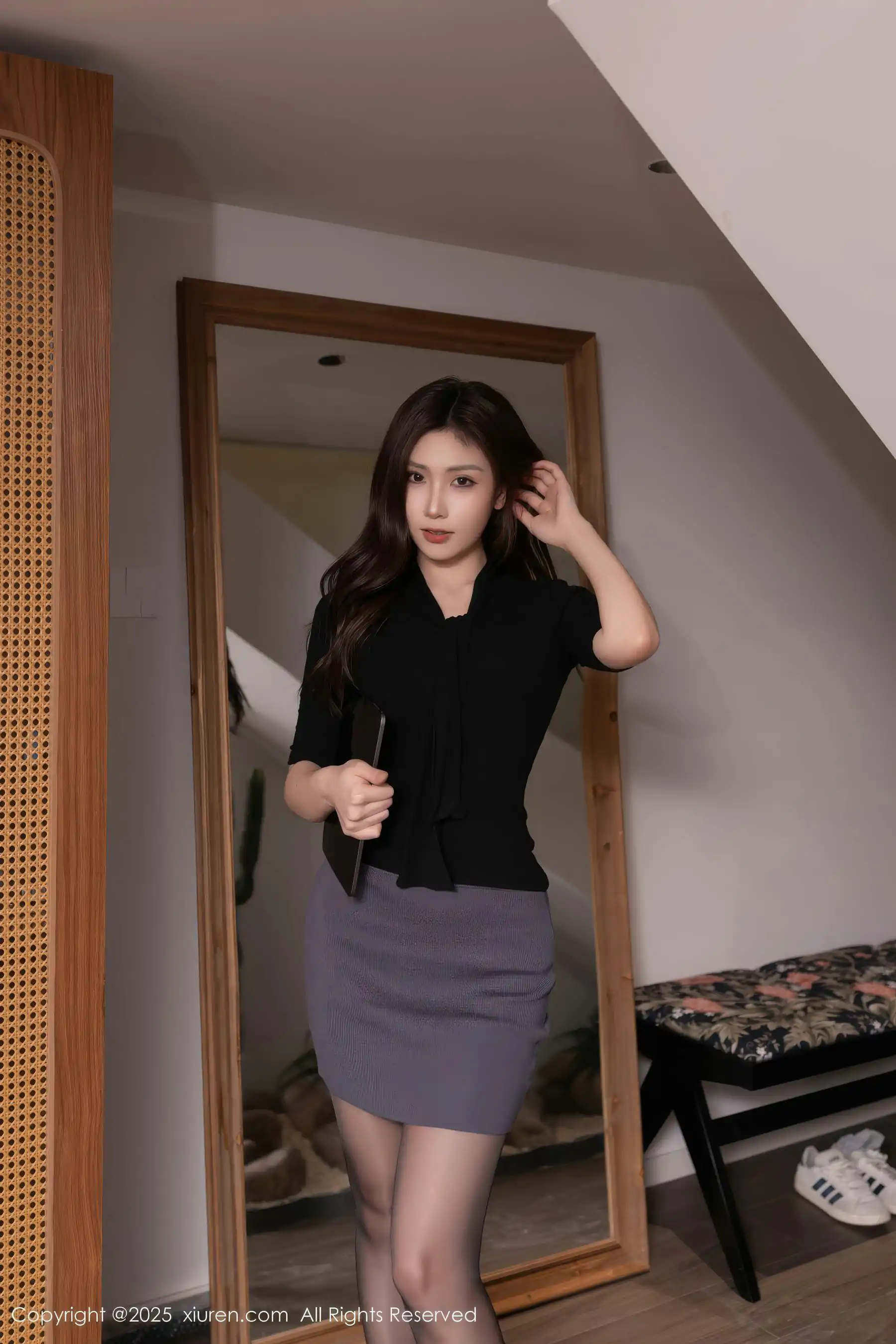 [秀人XiuRen] 2025.10.30 No.10930 刘婷婷