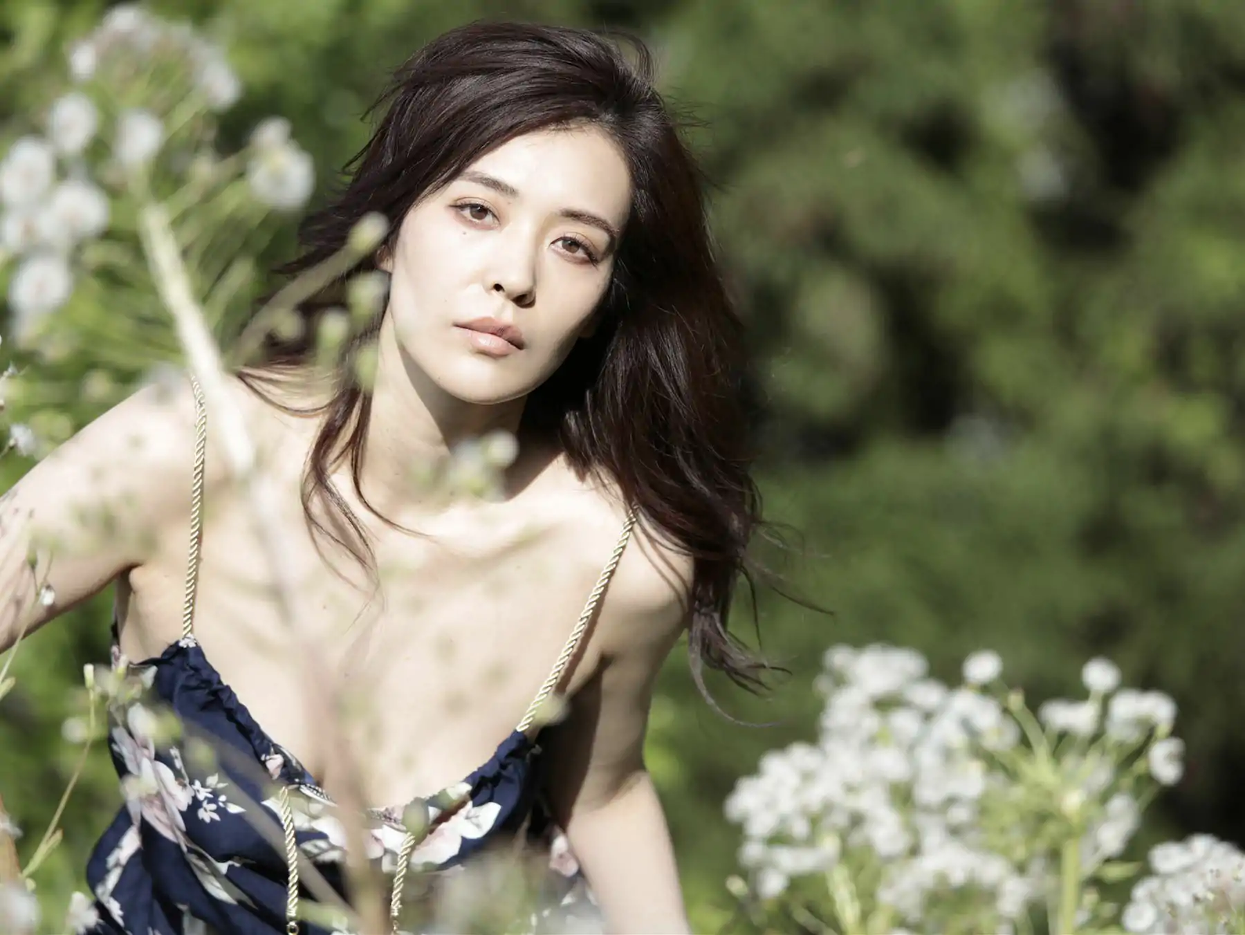 平塚千瑛 - CHIAKI完全未発表版