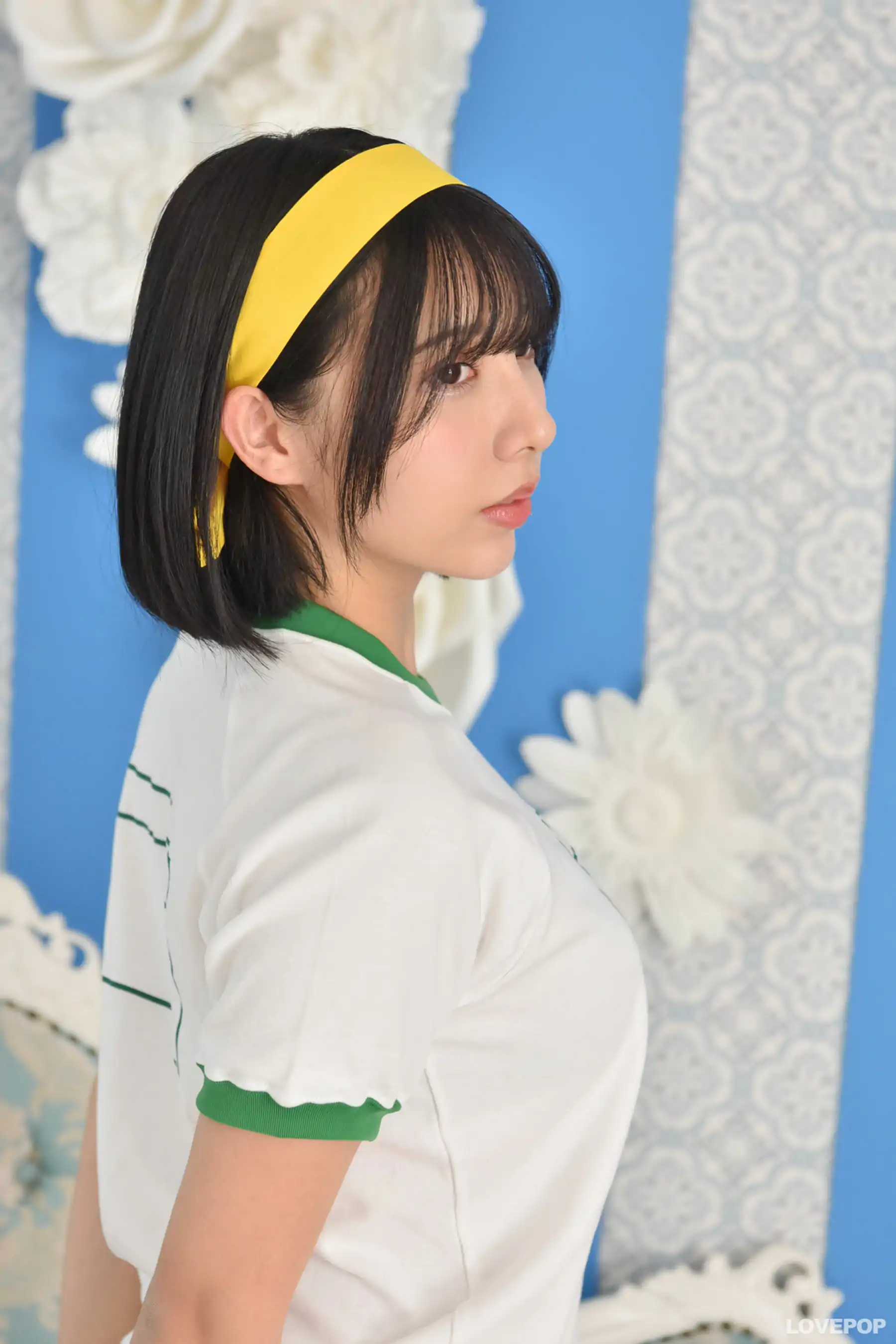 [LOVEPOP] Mitsuhashikun 三橋くん Photoset 02