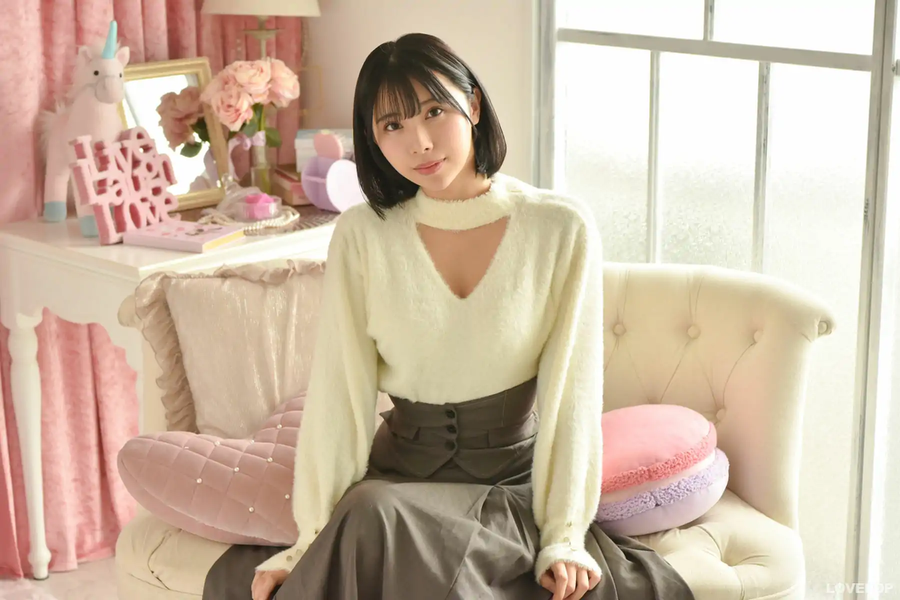 [LOVEPOP] Mitsuhashikun 三橋くん Photoset 04