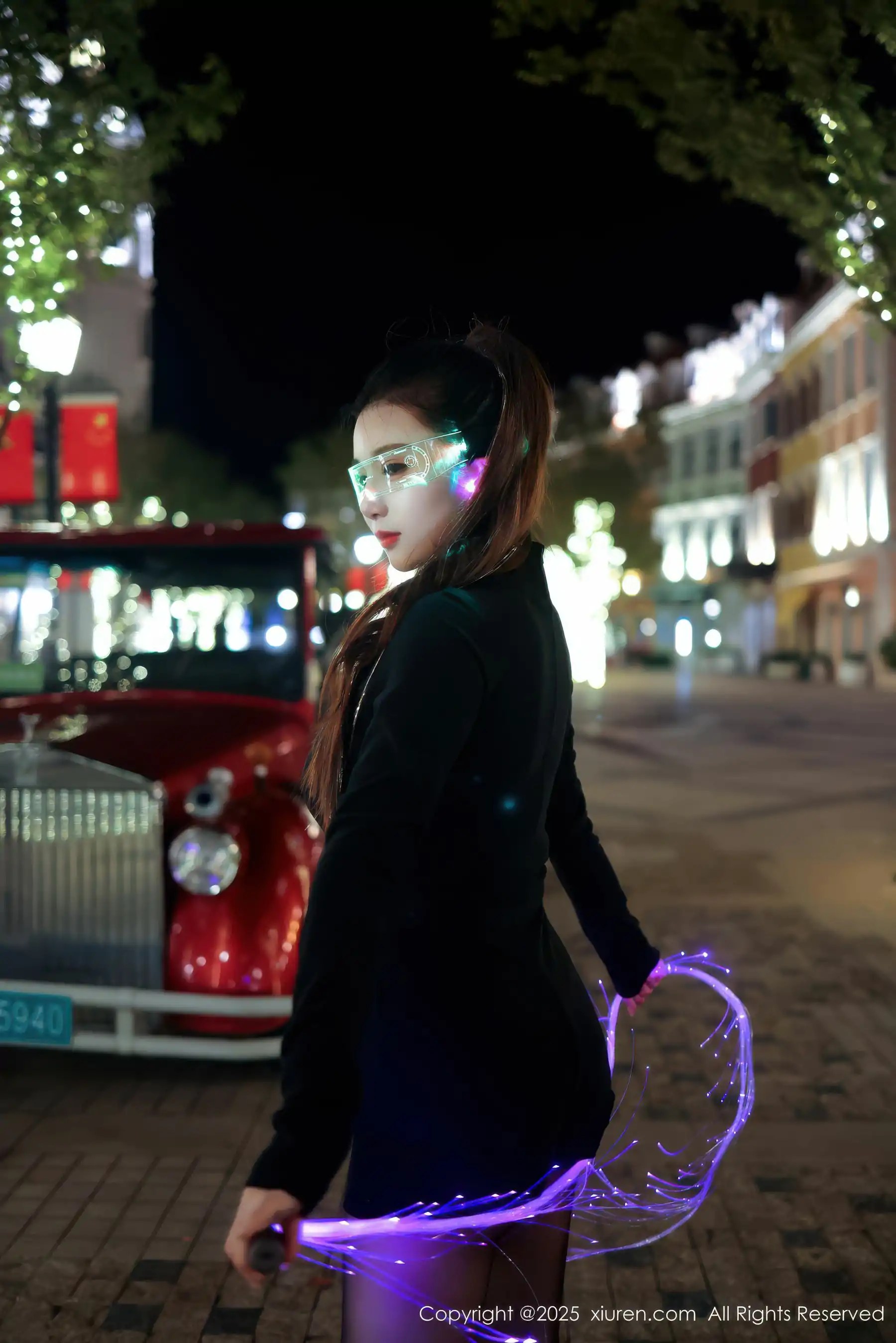 [秀人XiuRen] 2025.10.31 No.10936 小肉肉咪