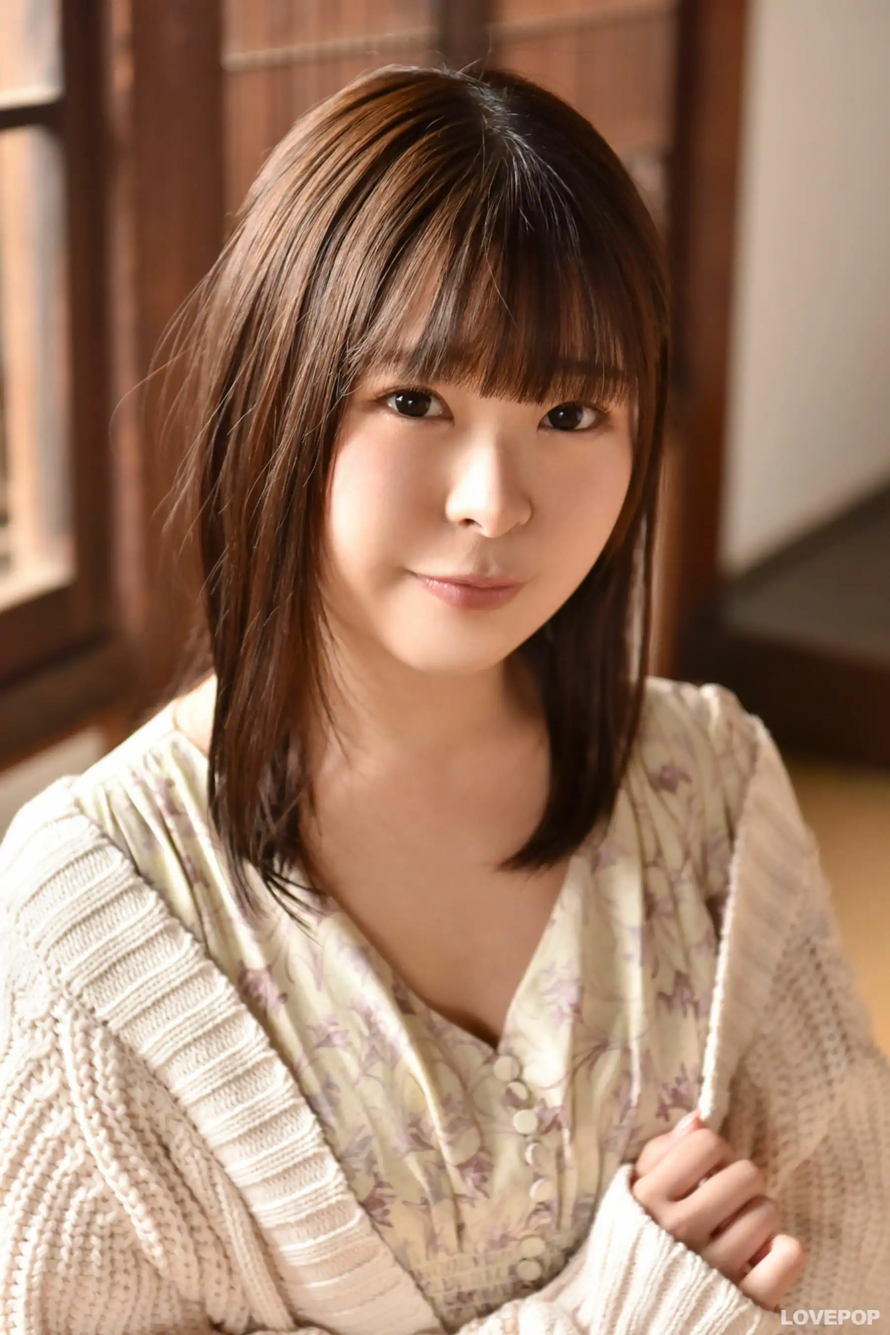 [LOVEPOP] Kanon Kisara 木更かのん Photoset 04