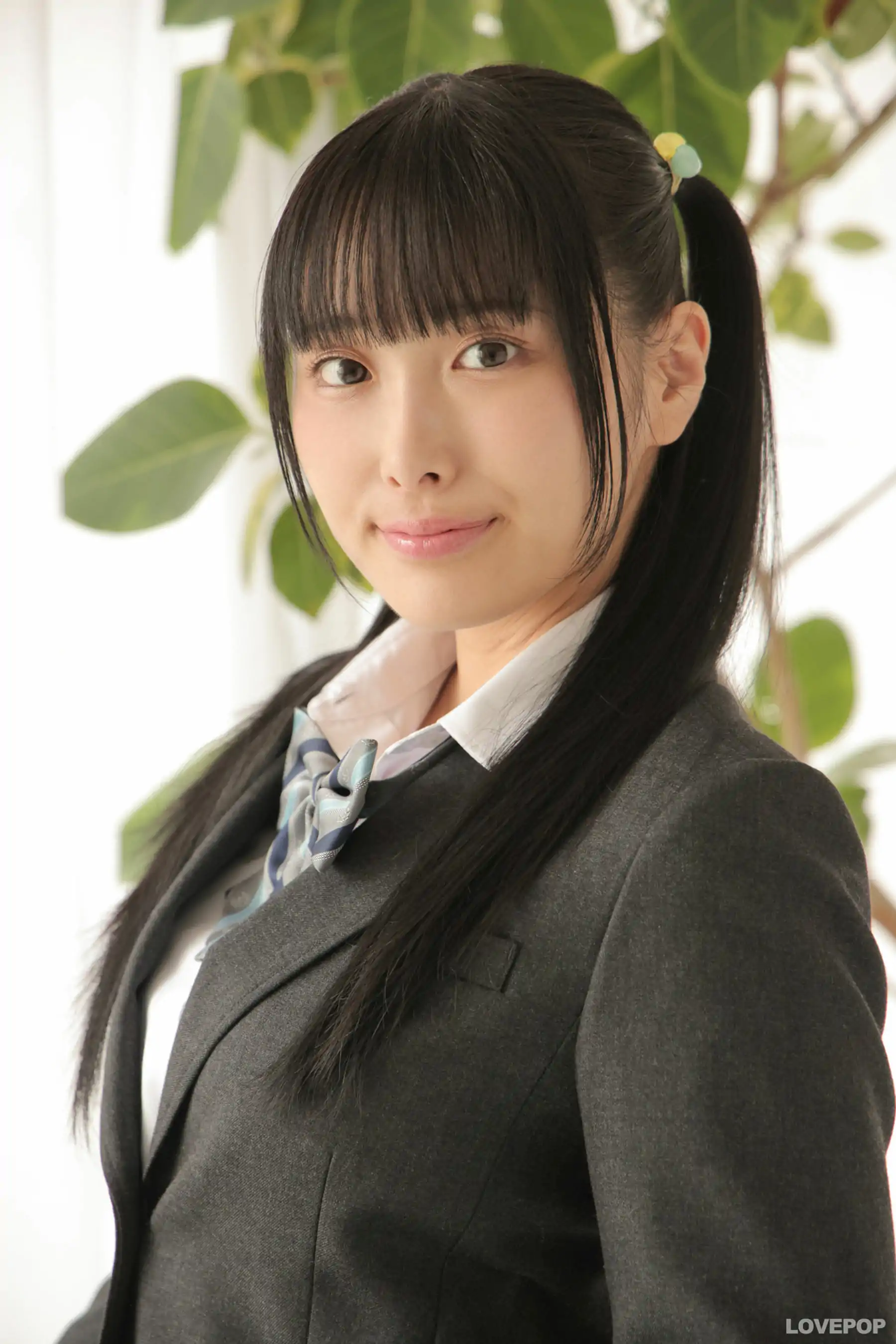 [LOVEPOP] Marina Asakawa 浅川まりな Photoset 04