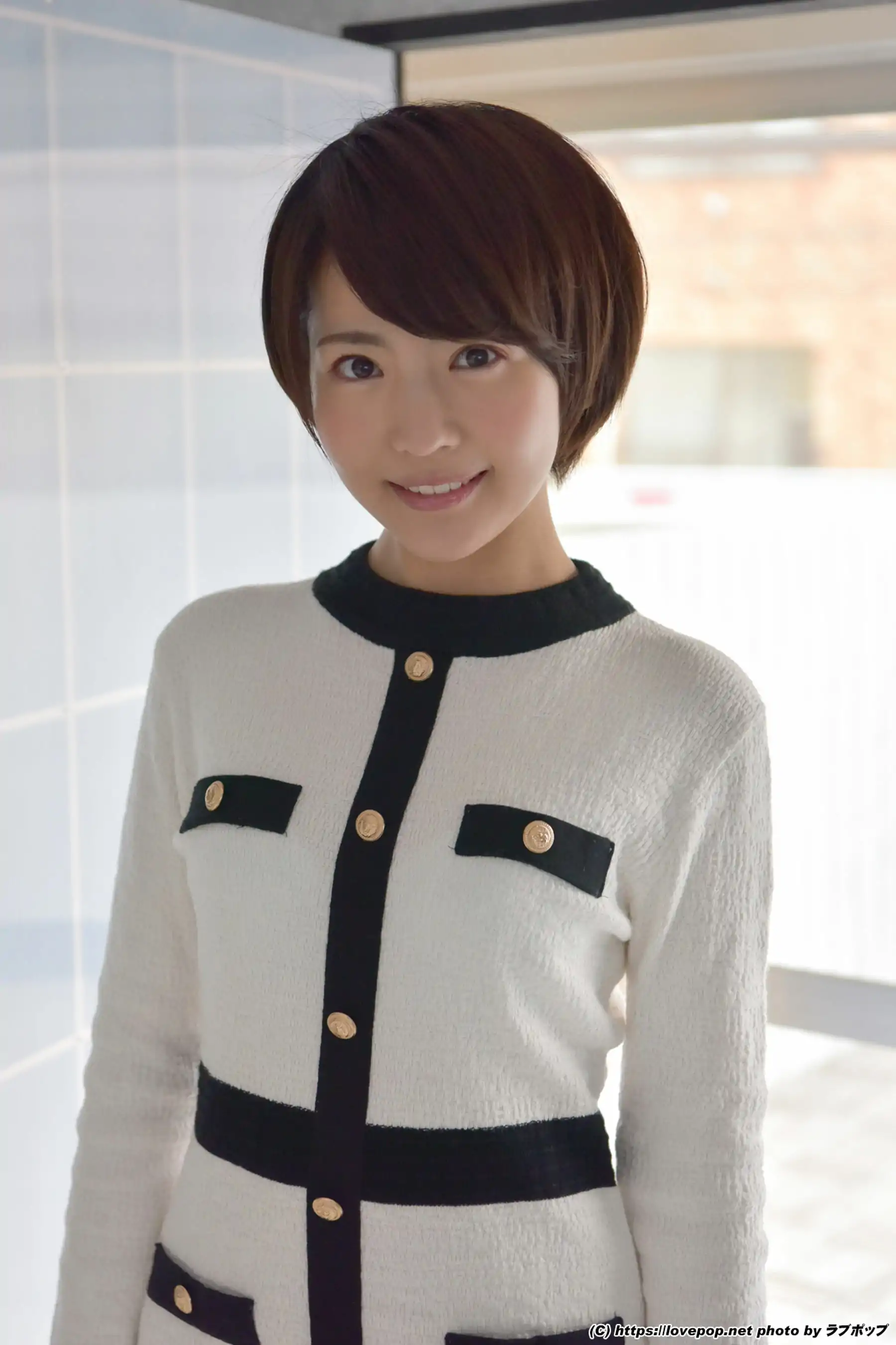 [LOVEPOP] Moeka Sasaki 佐々木萌香 Photoset 16