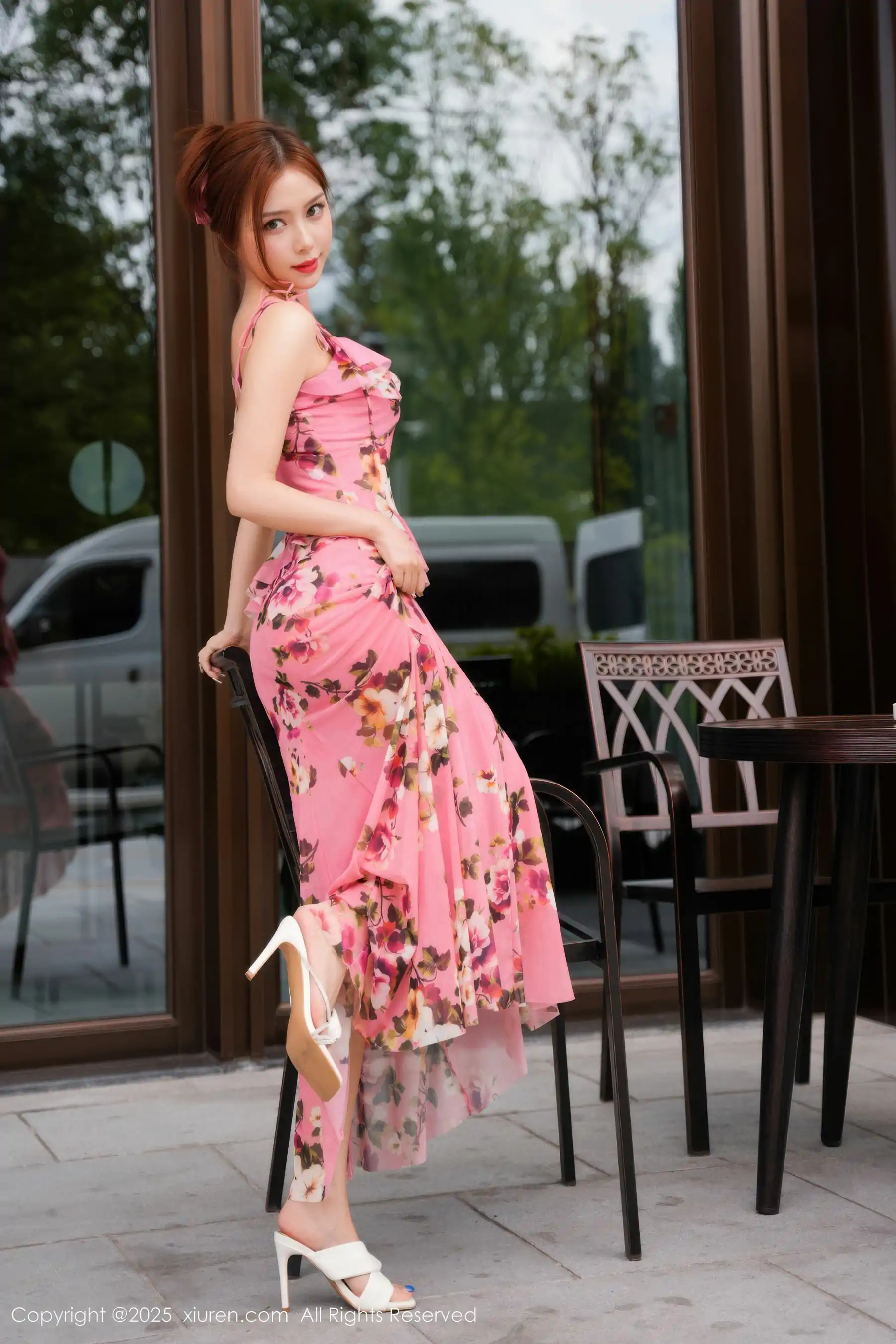 [秀人XiuRen] 2025.11.06 No.10954 白芷yy