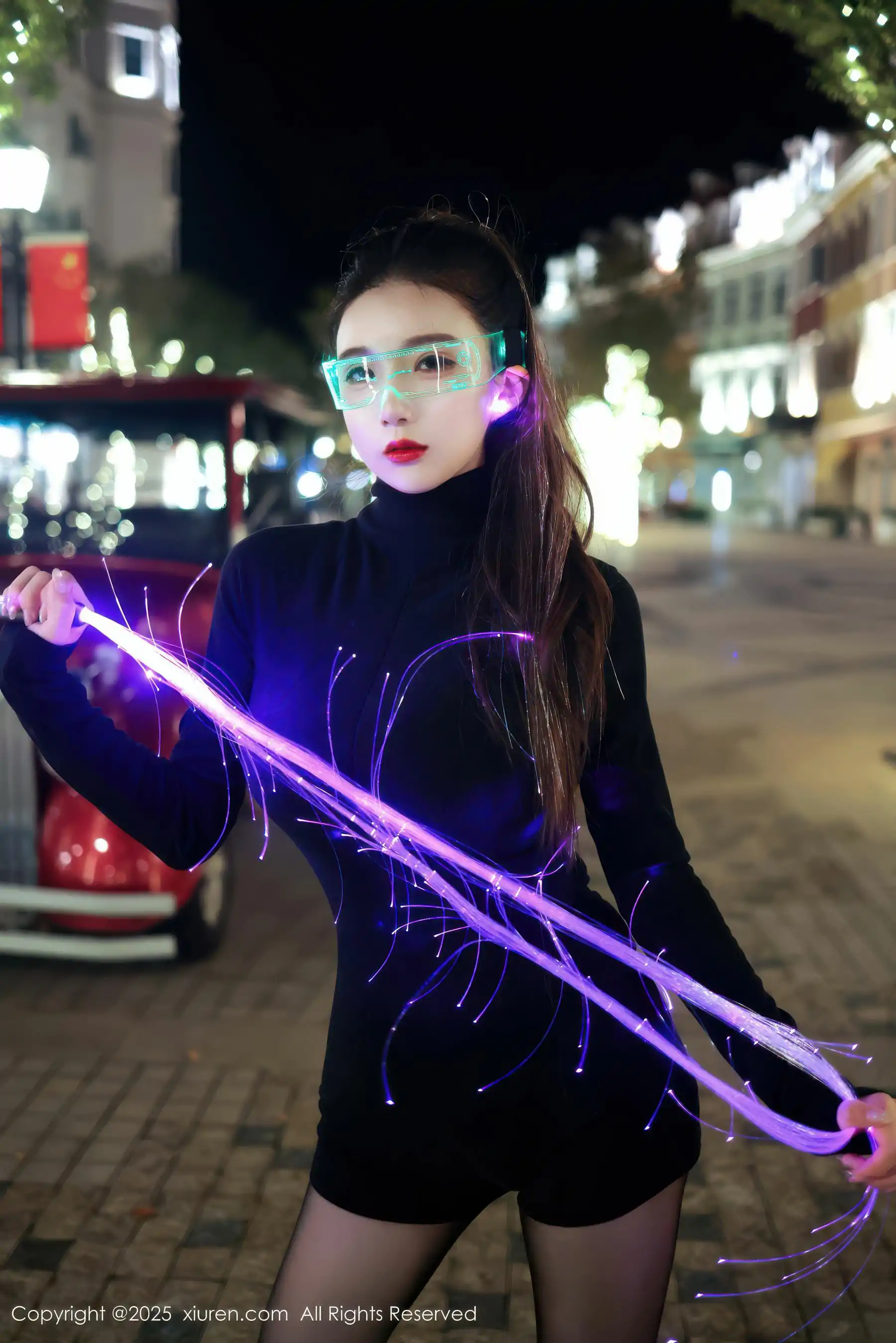 [秀人XiuRen] 2025.10.31 No.10936 小肉肉咪