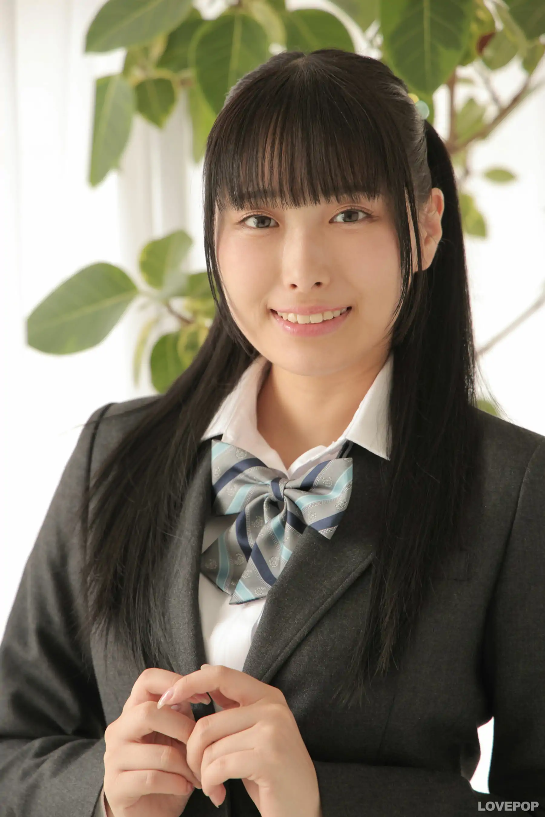 [LOVEPOP] Marina Asakawa 浅川まりな Photoset 04