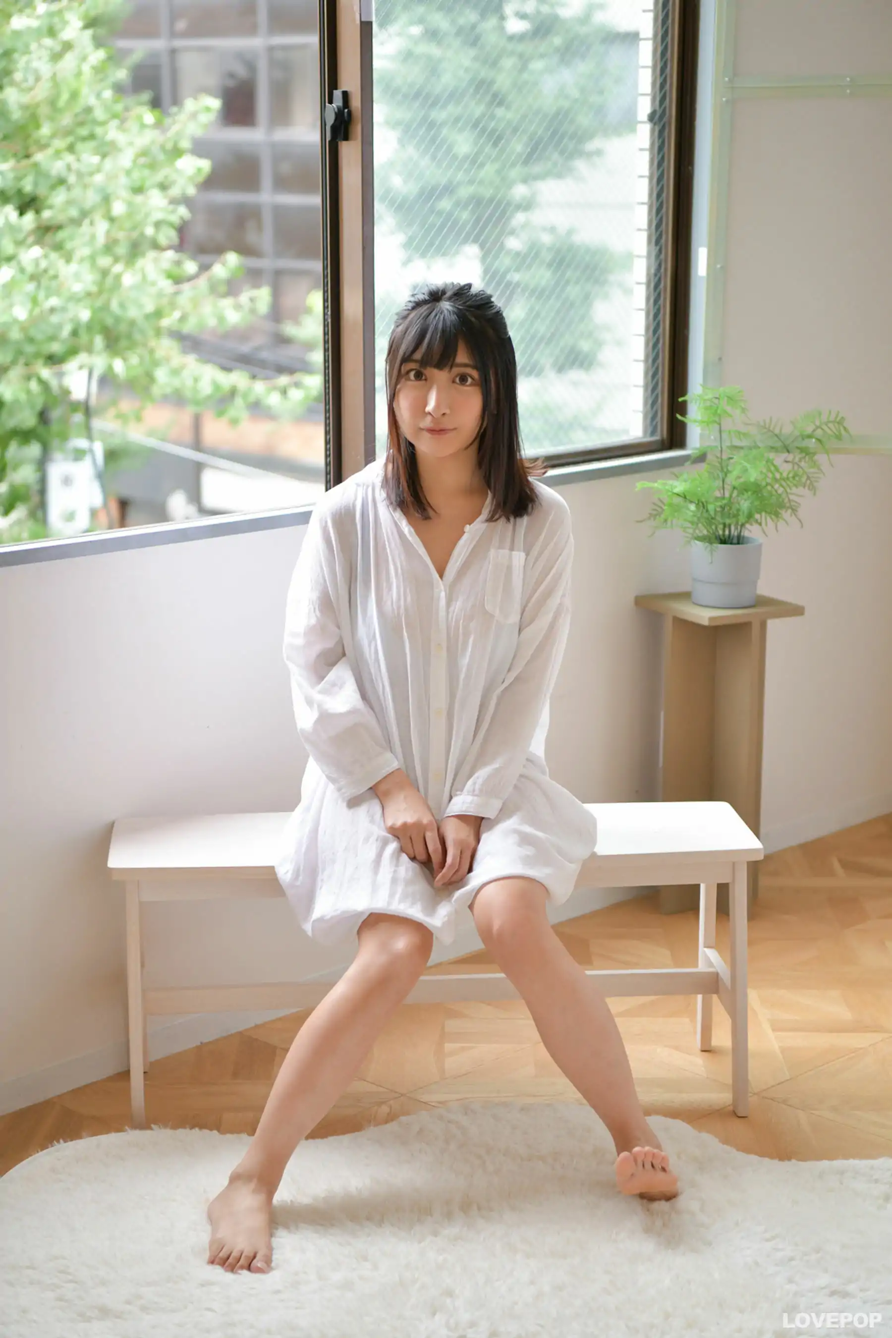 [LOVEPOP] Kaoru Ichihara 市原薫 Photoset 04