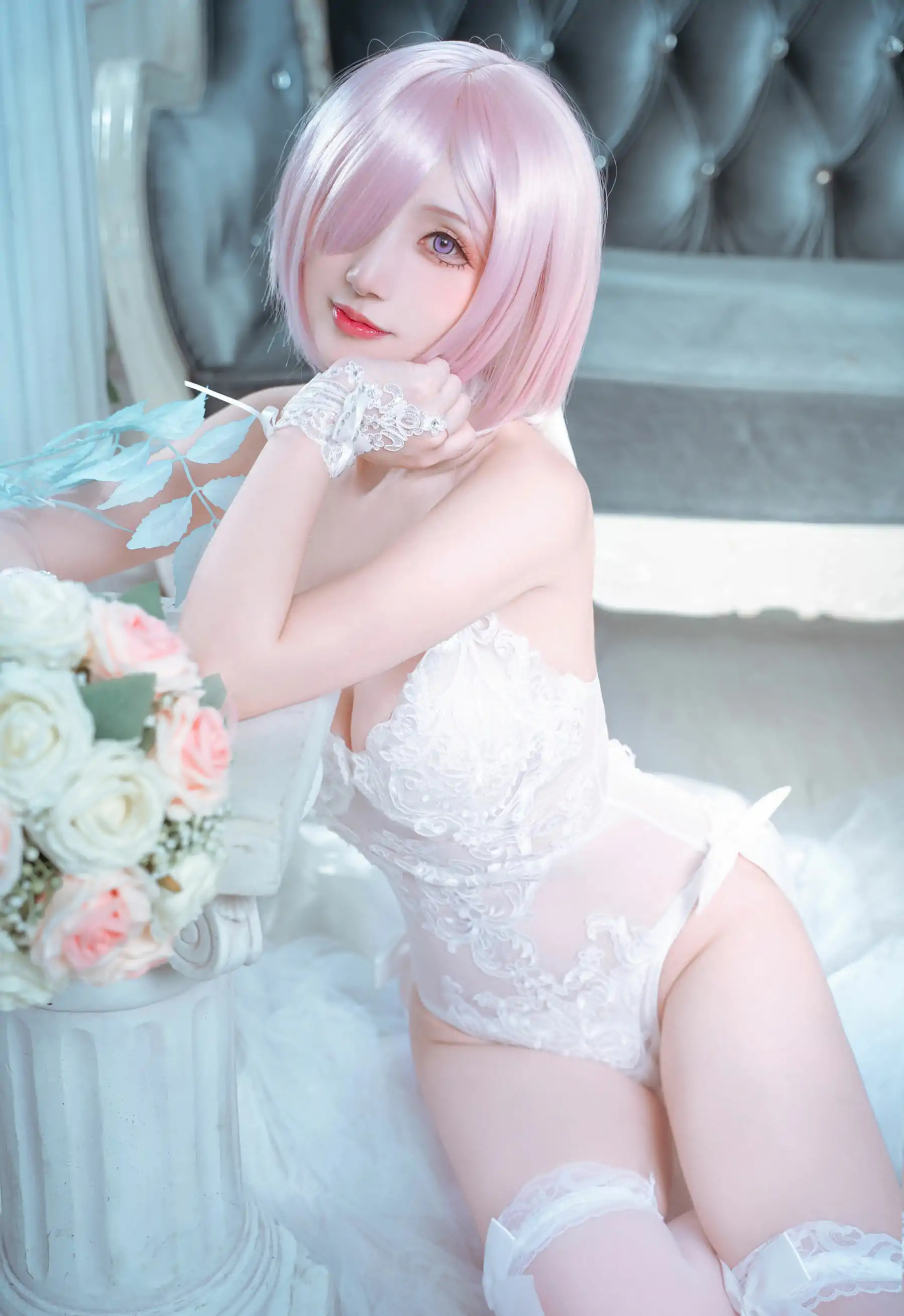 是夙卿呀 - Asuka 花之语