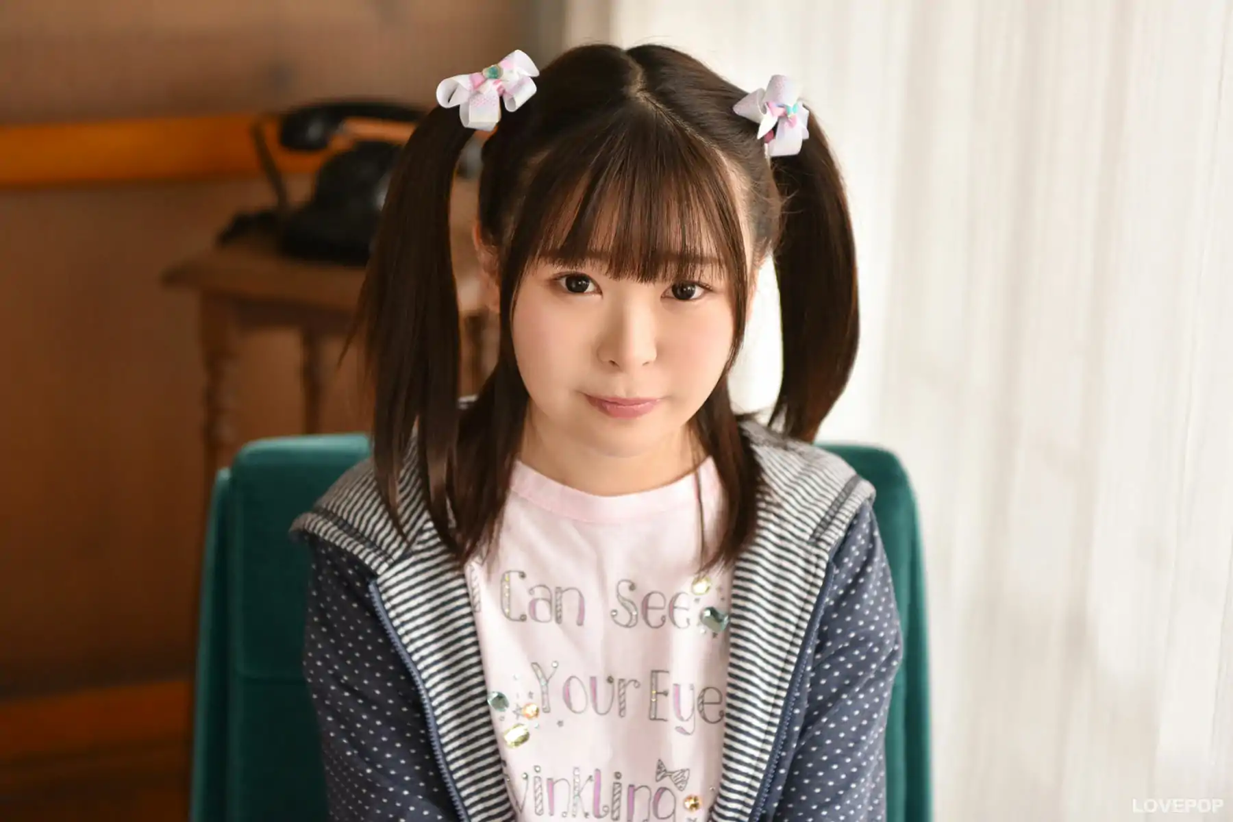 [LOVEPOP] Kanon Kisara 木更かのん Photoset 02