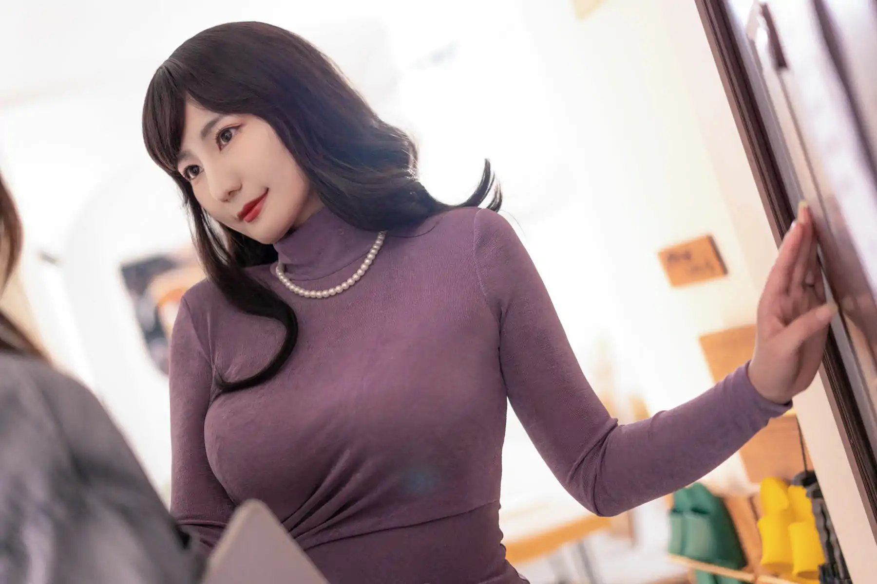 星澜是澜澜叫澜妹呀 - 夫人