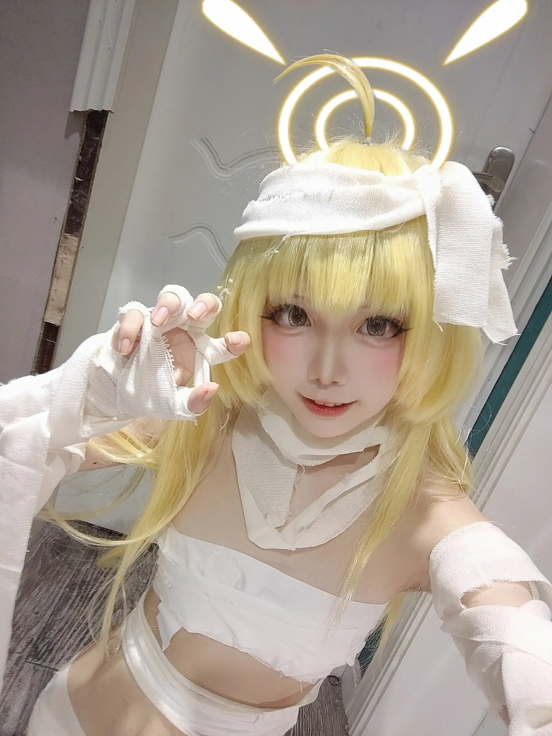 御子miko - 万圣节